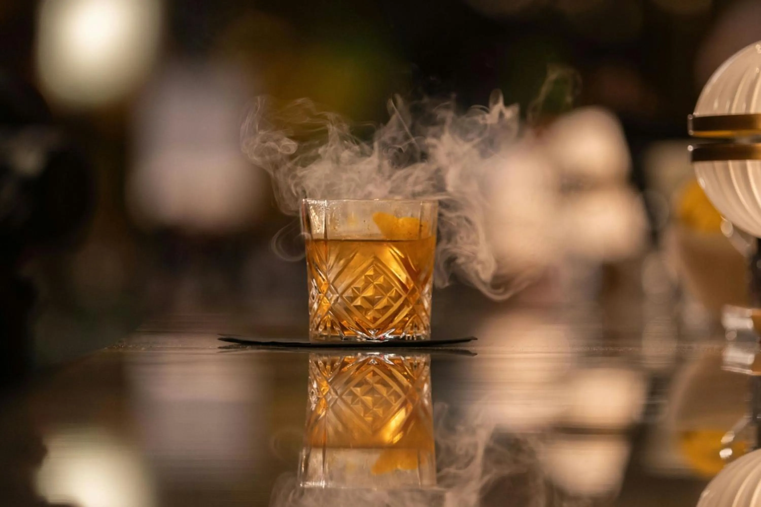 Restaurant/places to eat in Sheraton Grand Seattle