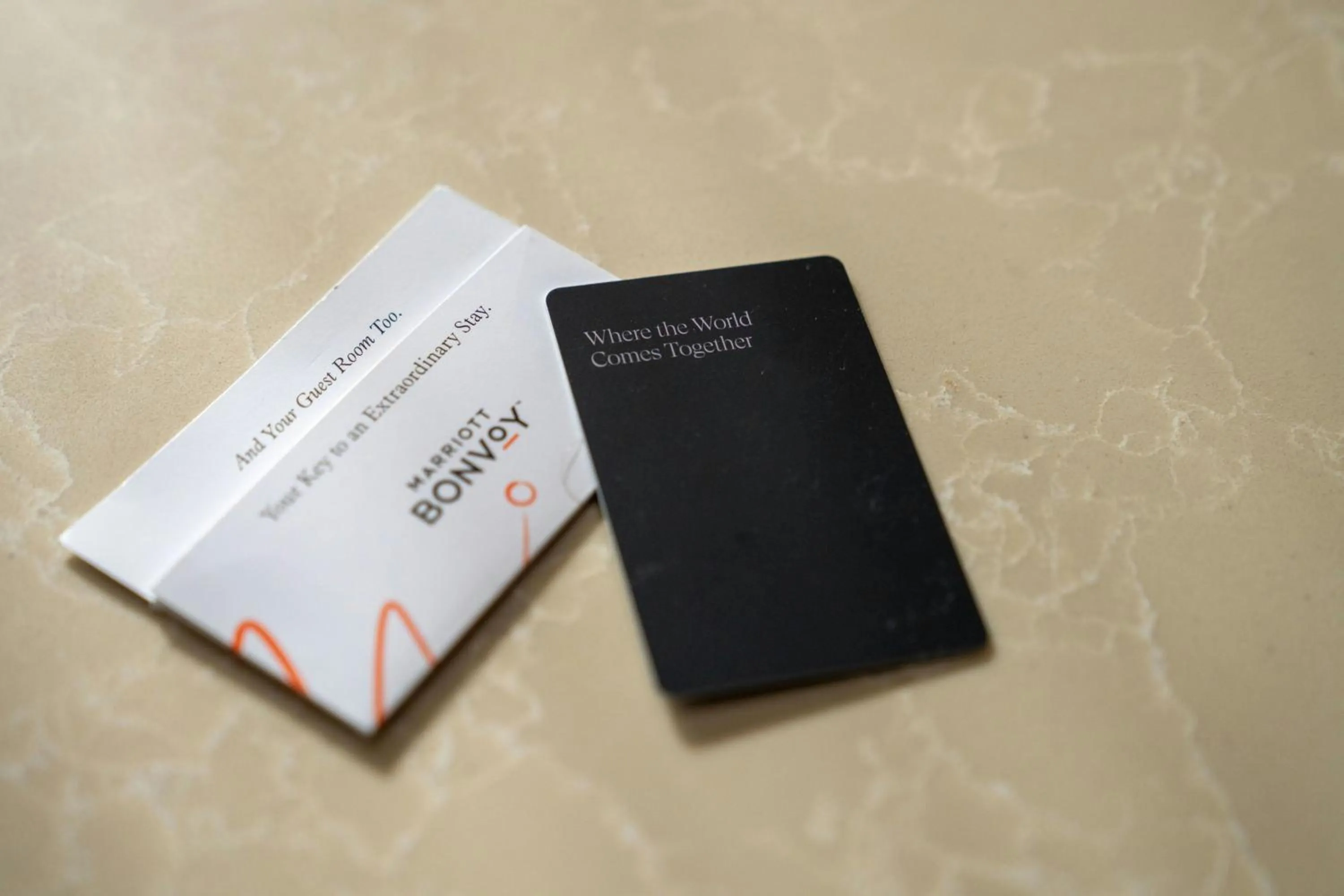 Photo of the whole room in Sheraton Grand Seattle