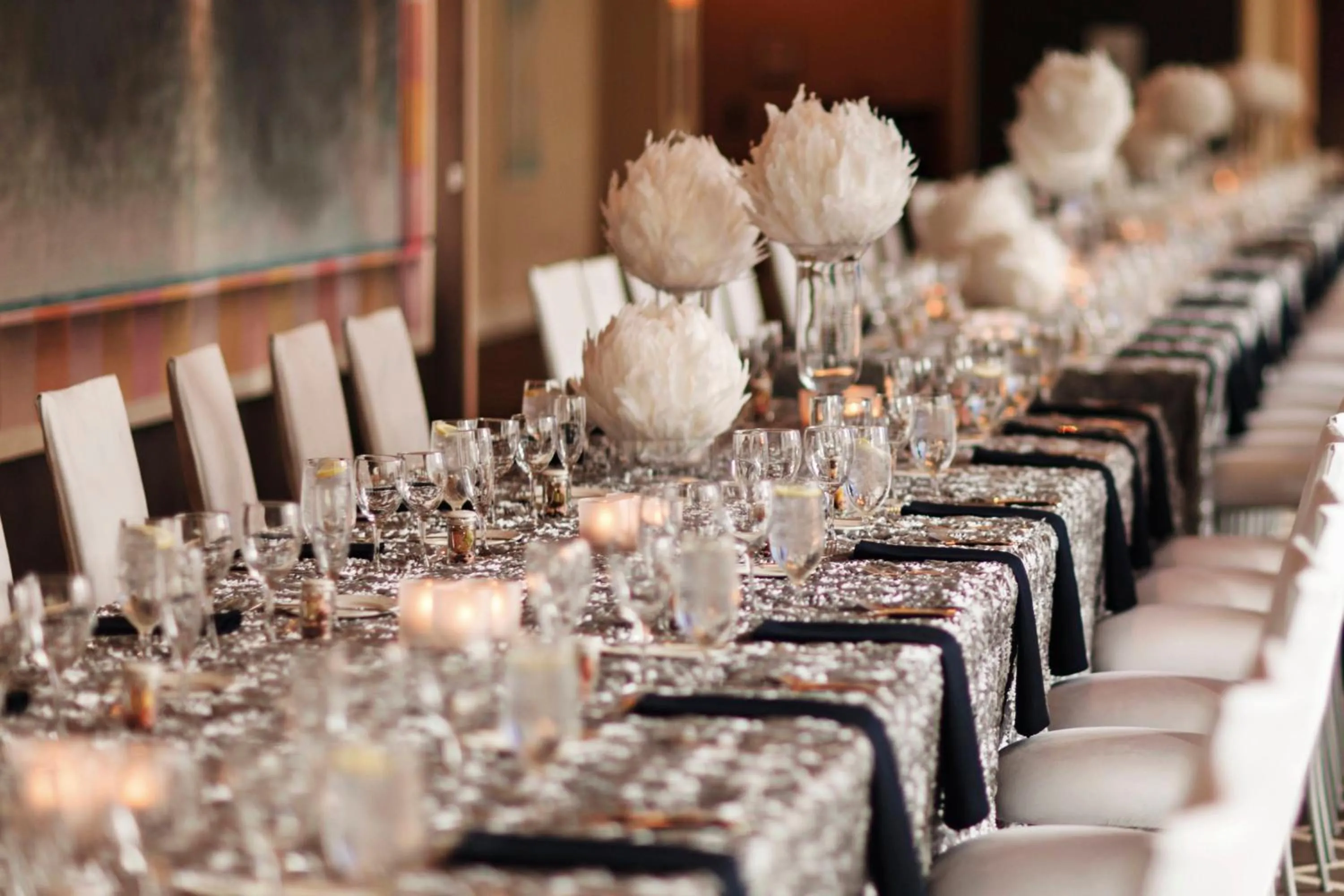 Meeting/conference room in Sheraton Grand Seattle