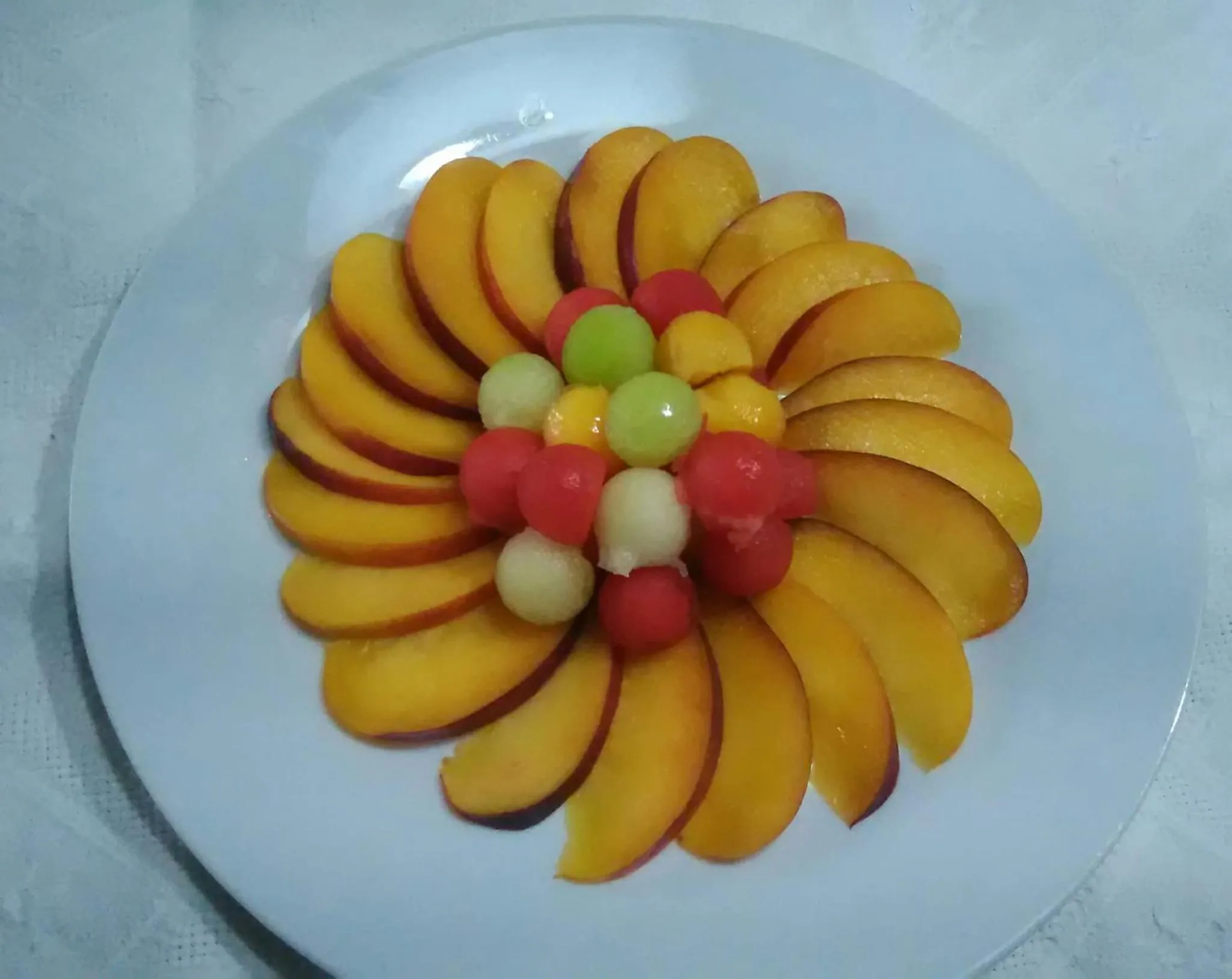 Breakfast in Antico Borgo Marchese