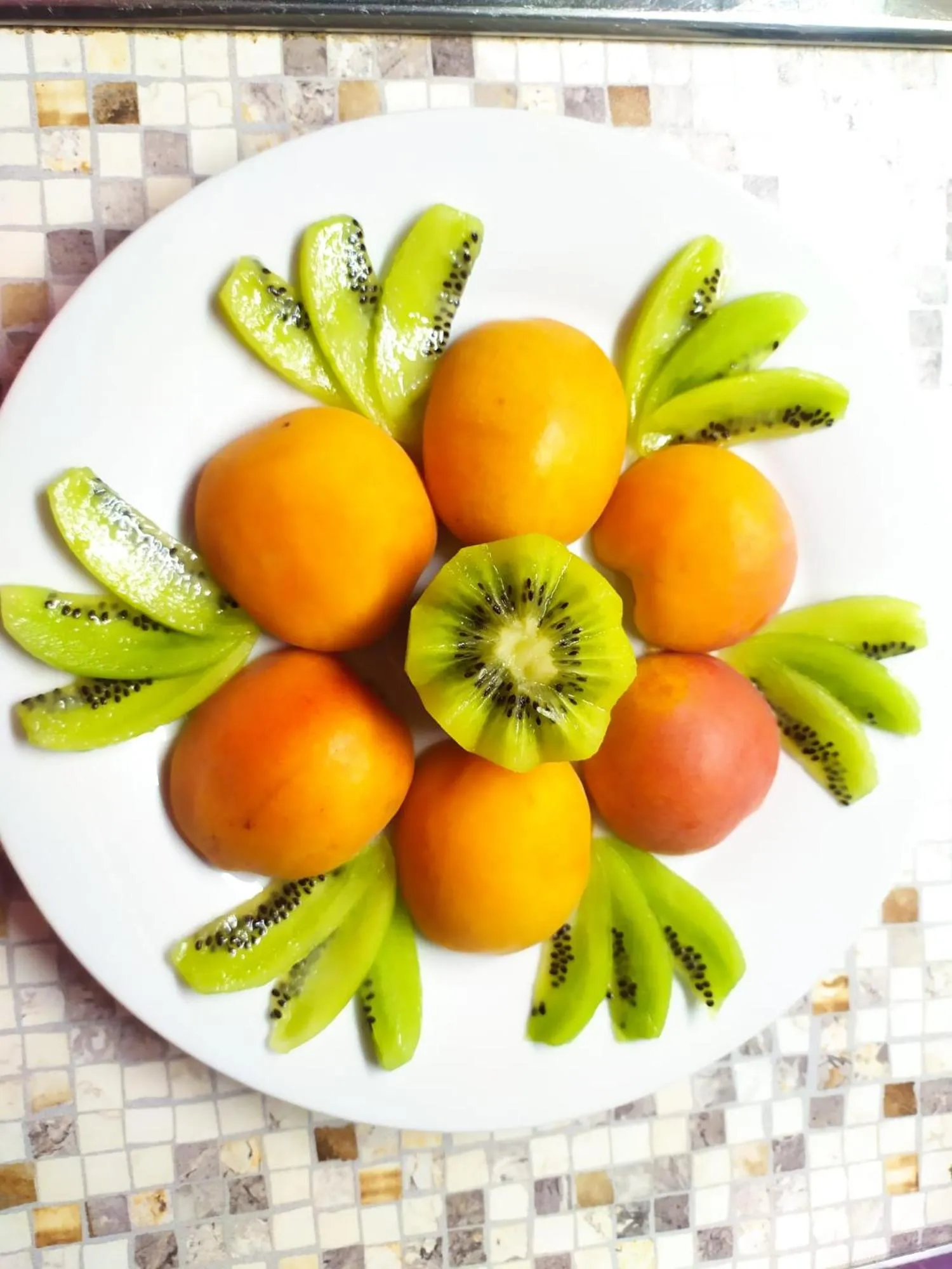 Breakfast in Antico Borgo Marchese