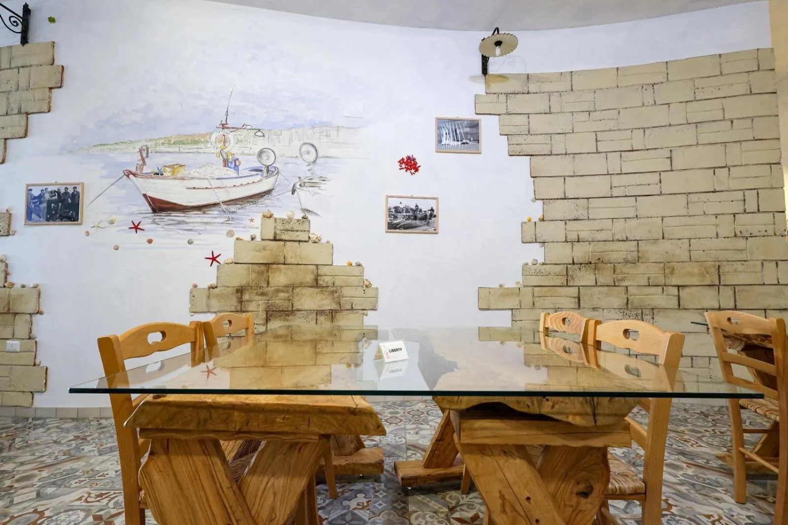 Breakfast in Antico Borgo Marchese