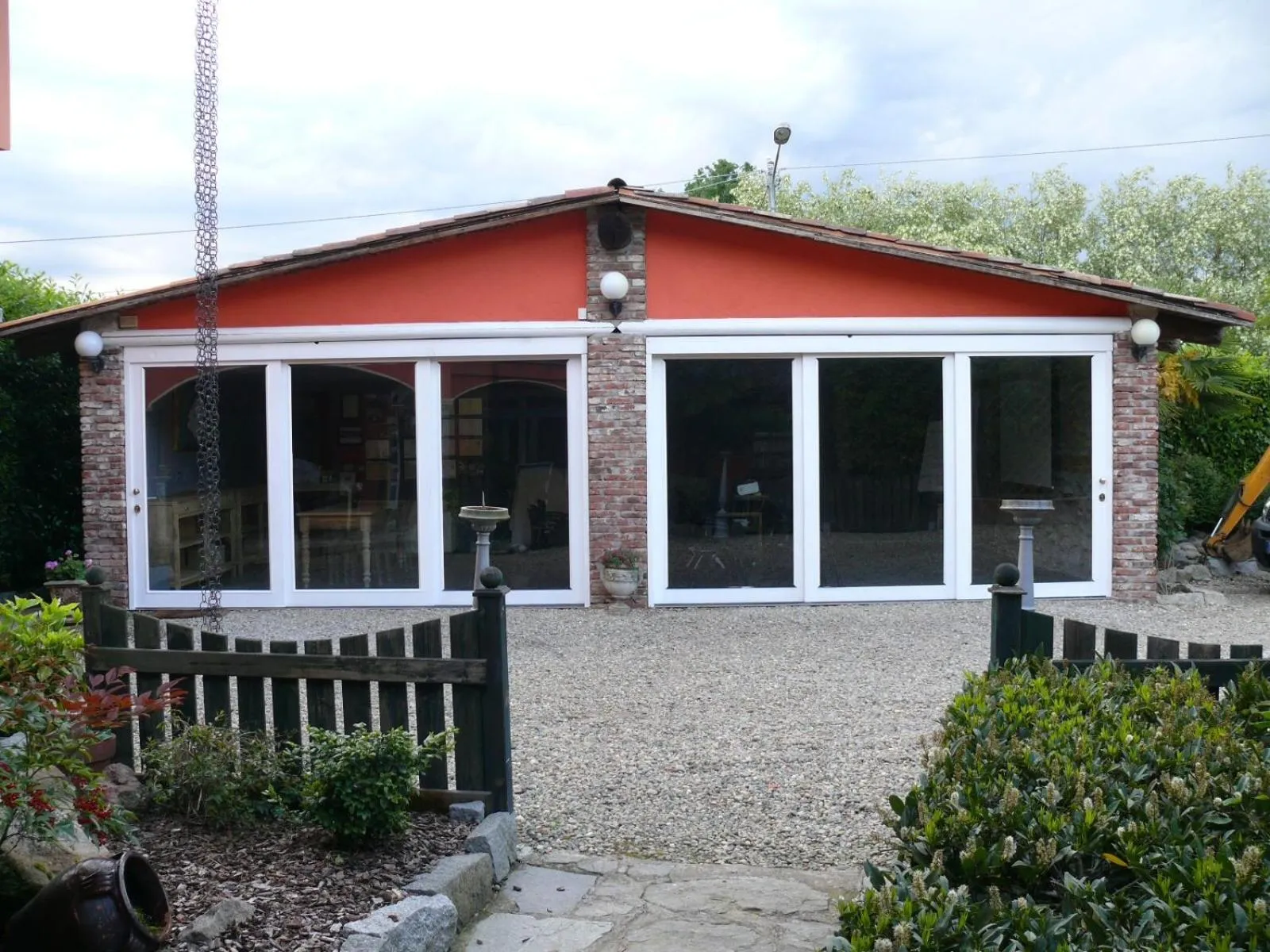 Other in B&B Villa Botto