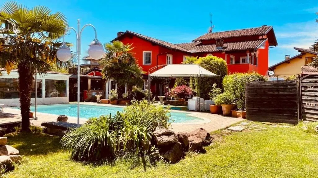 B&B Villa Botto