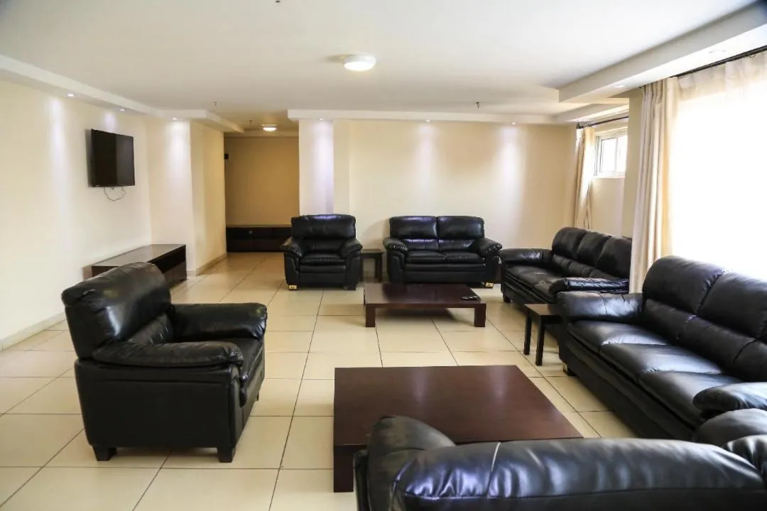 Executive Suites