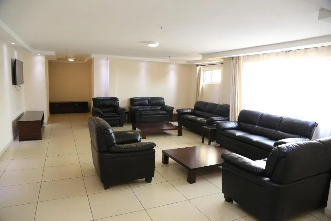Executive Suites