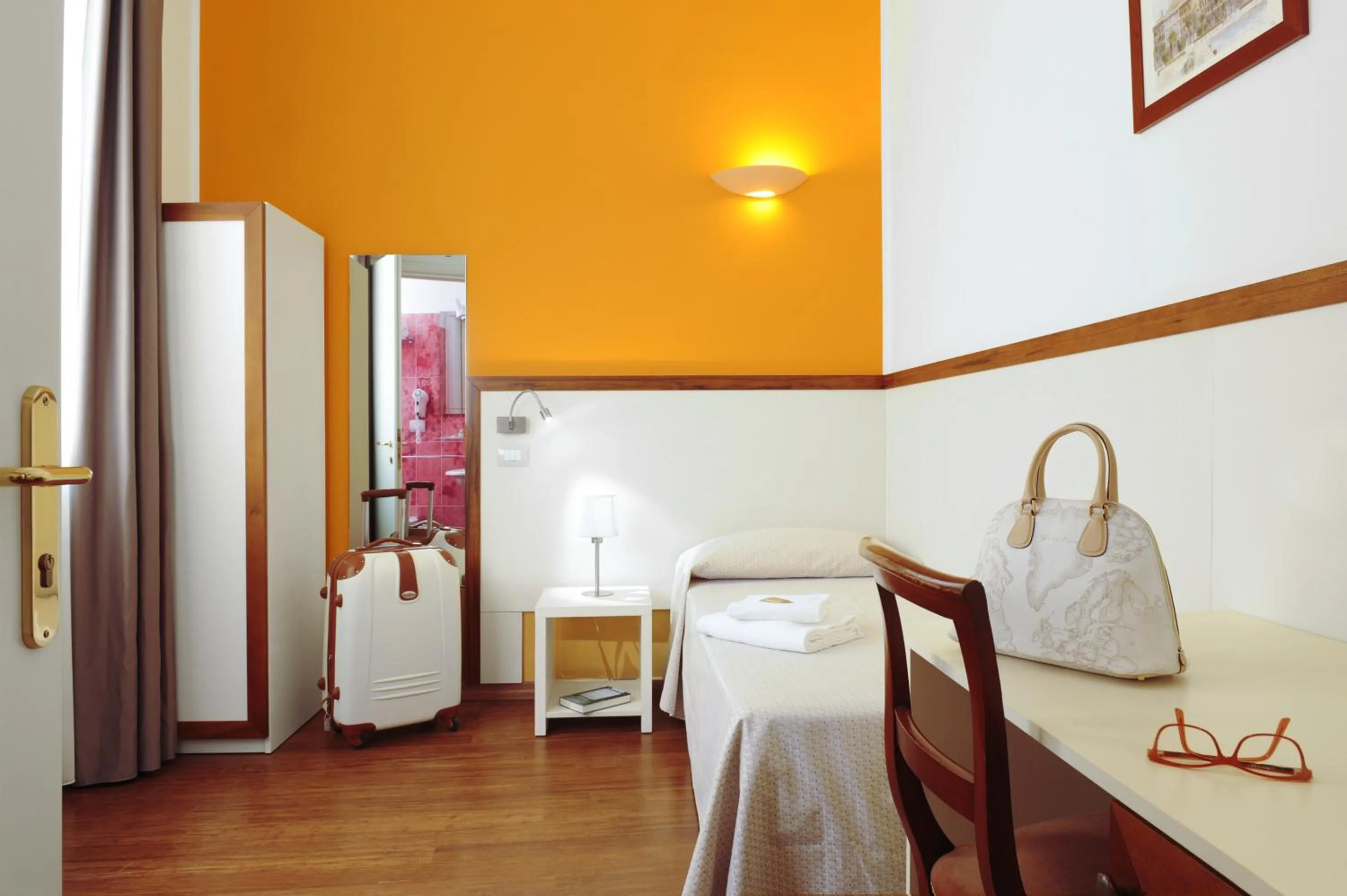 Photo of the whole room, Spa/Wellness in Hotel Dedoni