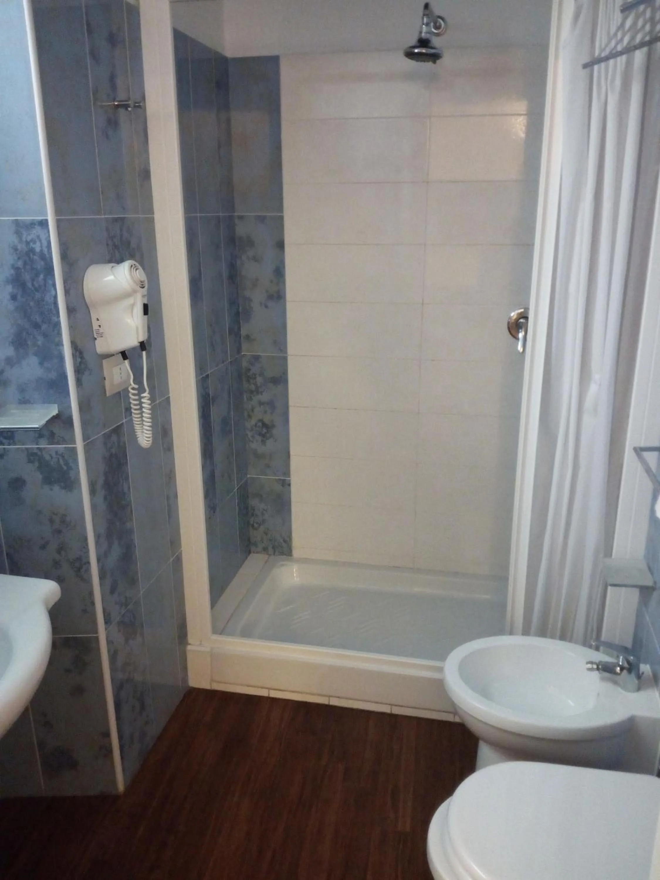 Other, Bathroom in Hotel Dedoni