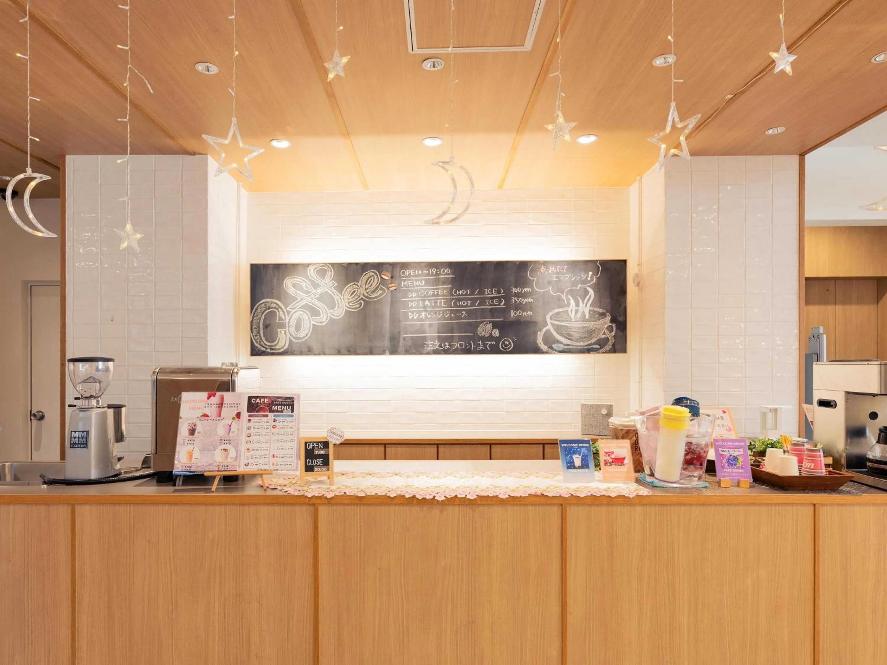 You Style Hotel MARINE