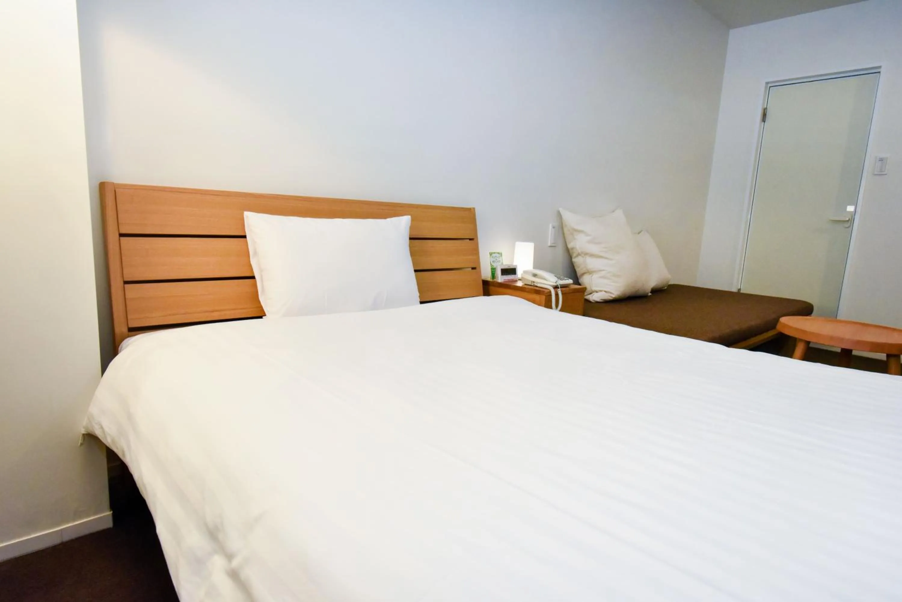 Bed in You Style Hotel MARINE
