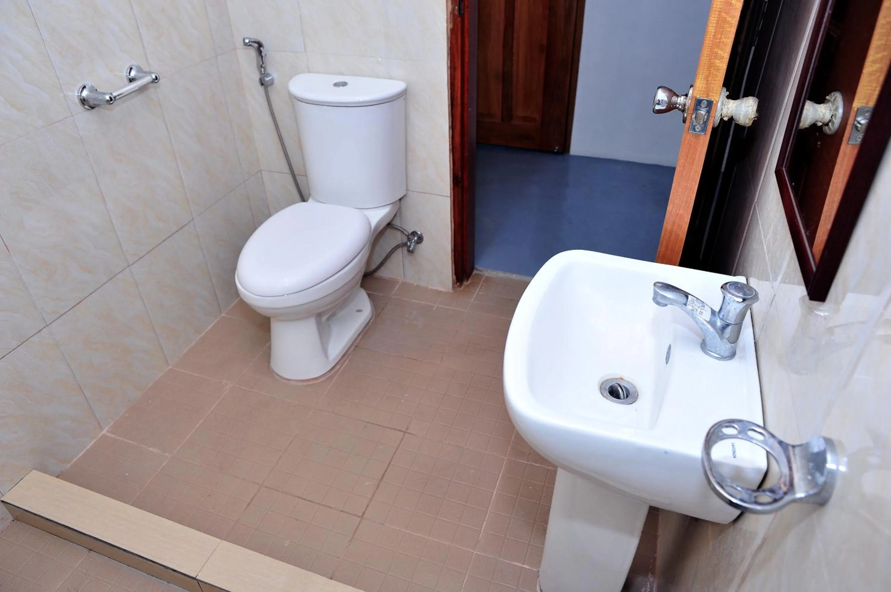 Casa Bicolandia Suites