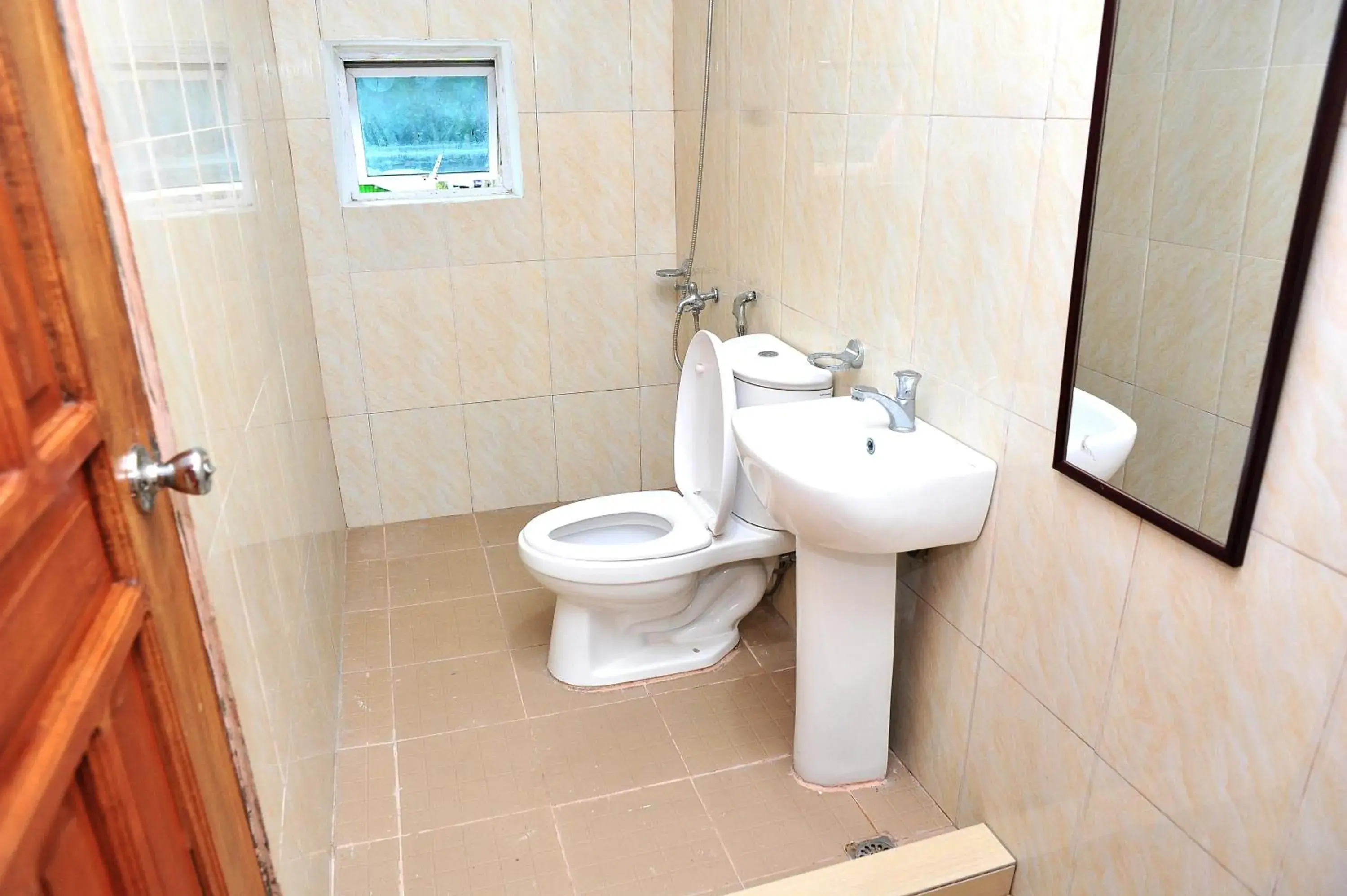 Family Room in Casa Bicolandia Suites Family Room in Casa Bicolandia Suites