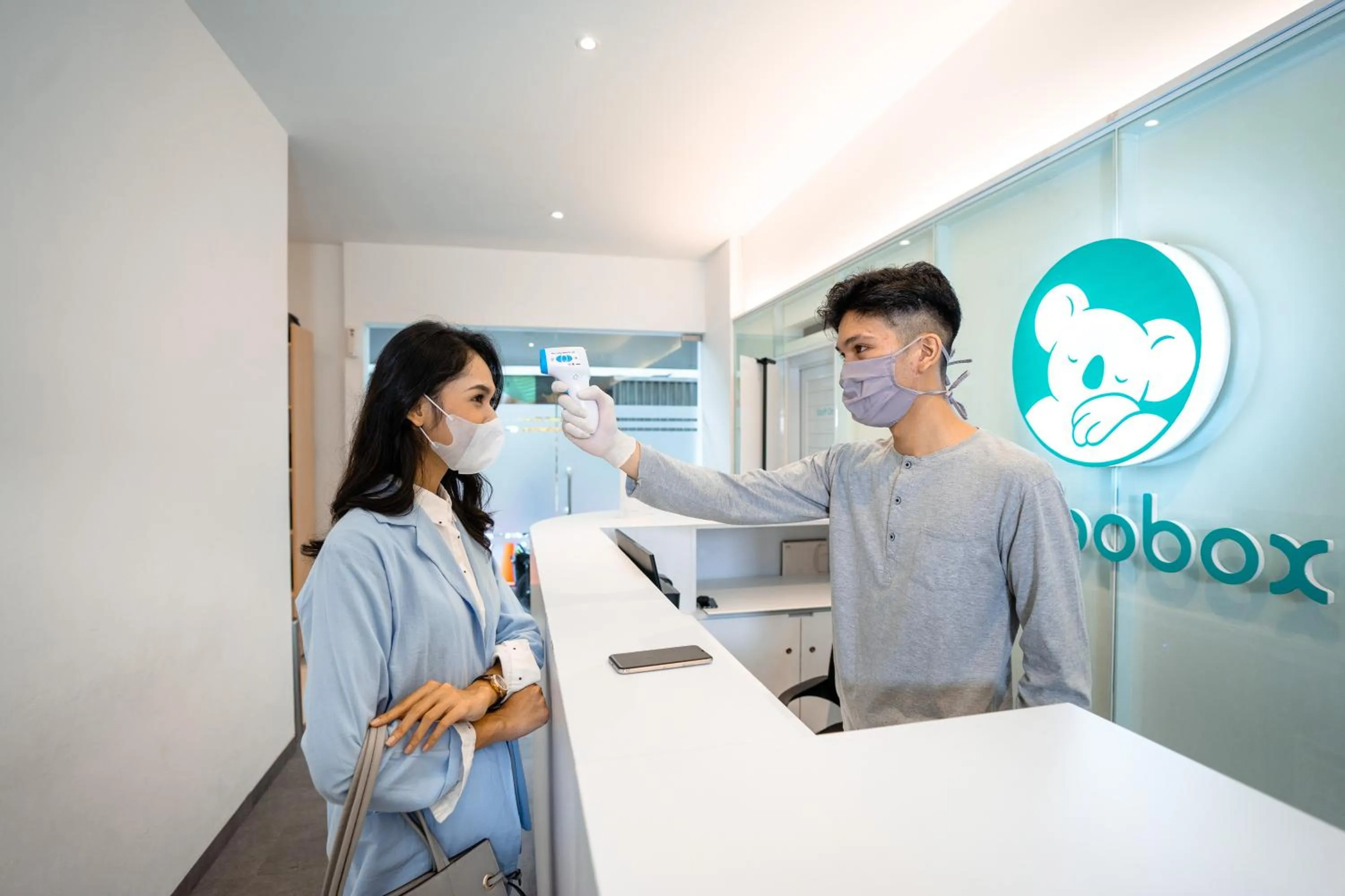 Other in Bobopod Pancoran, Jakarta