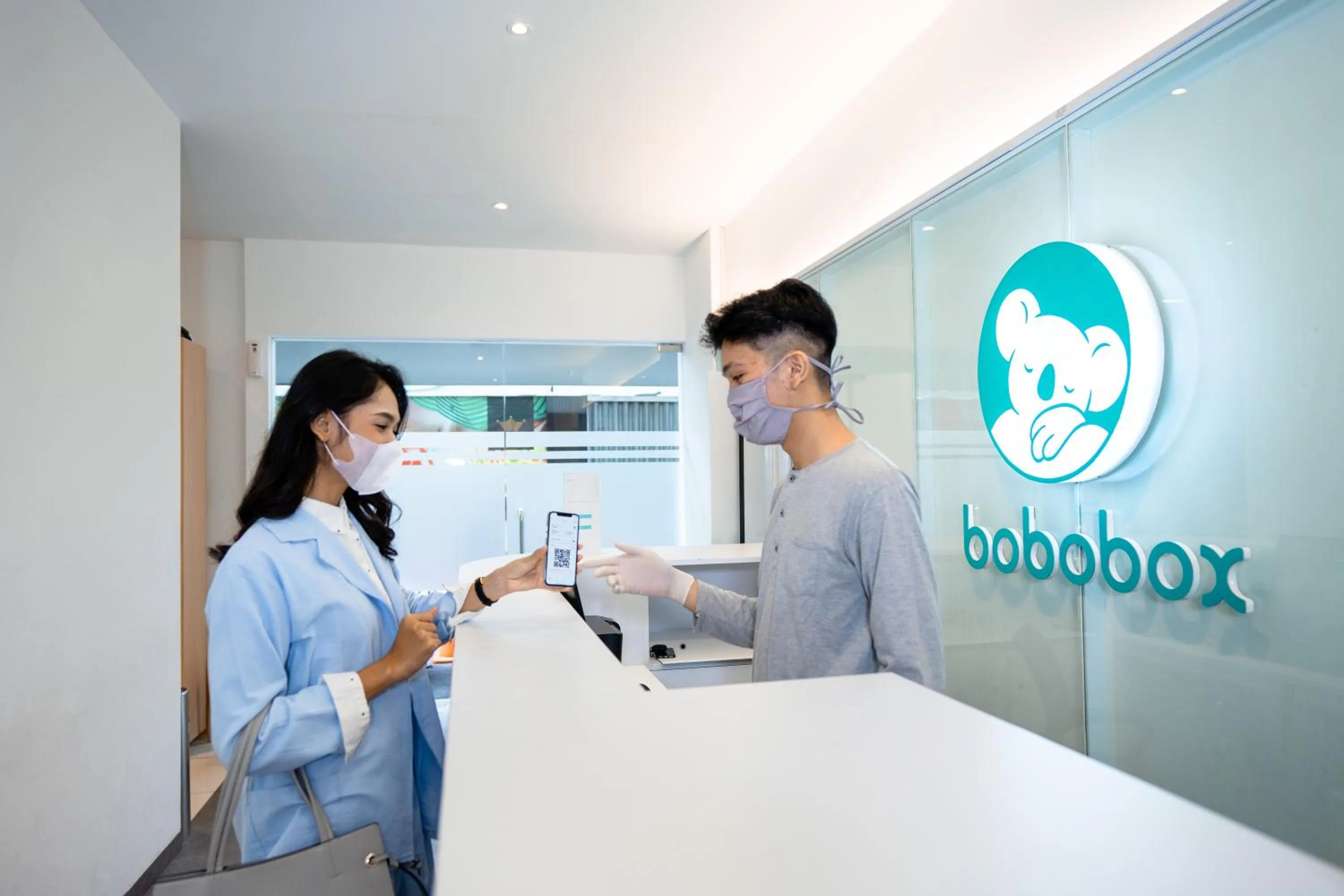 Other in Bobopod Pancoran, Jakarta