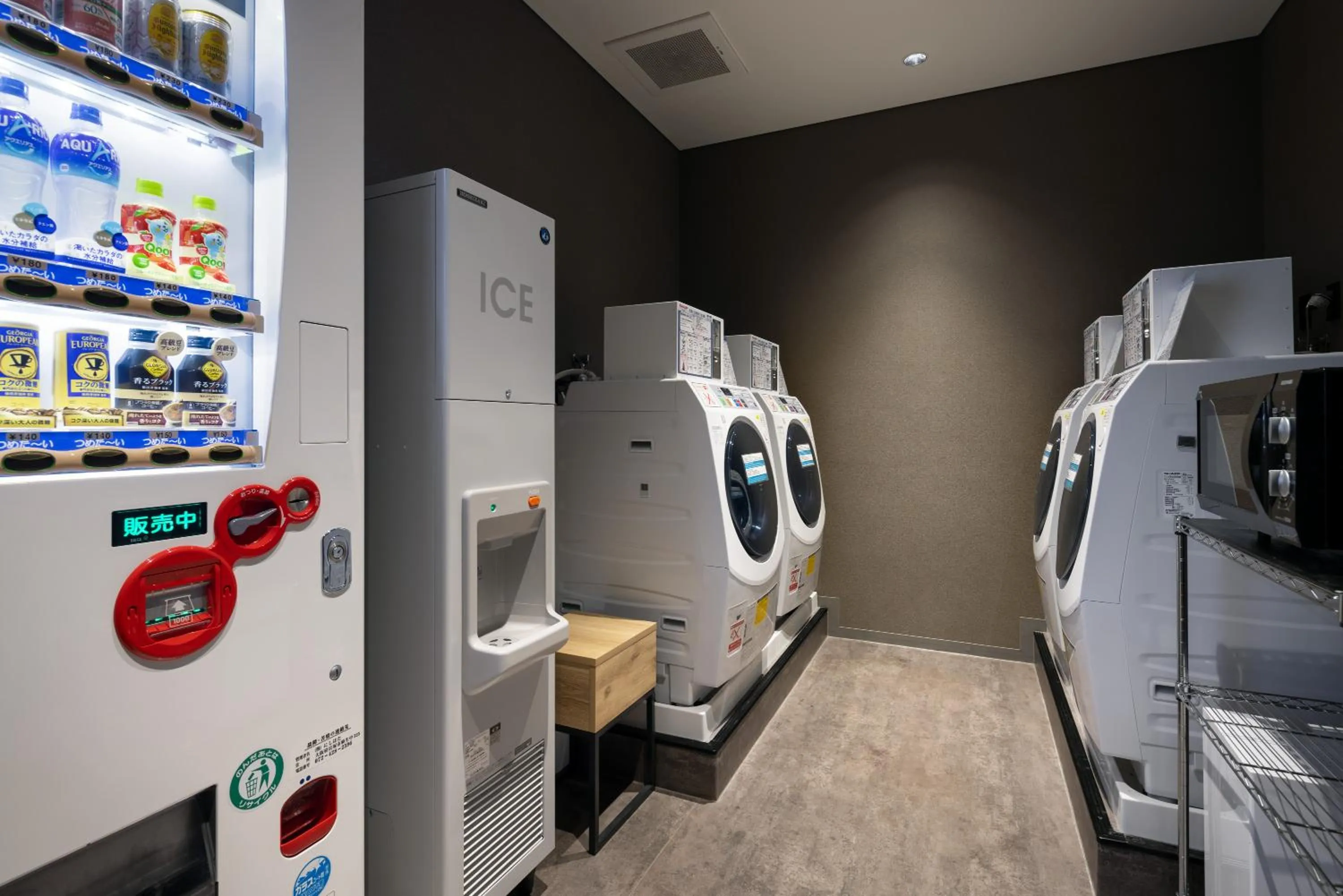 Miyako City Osaka Hommachi