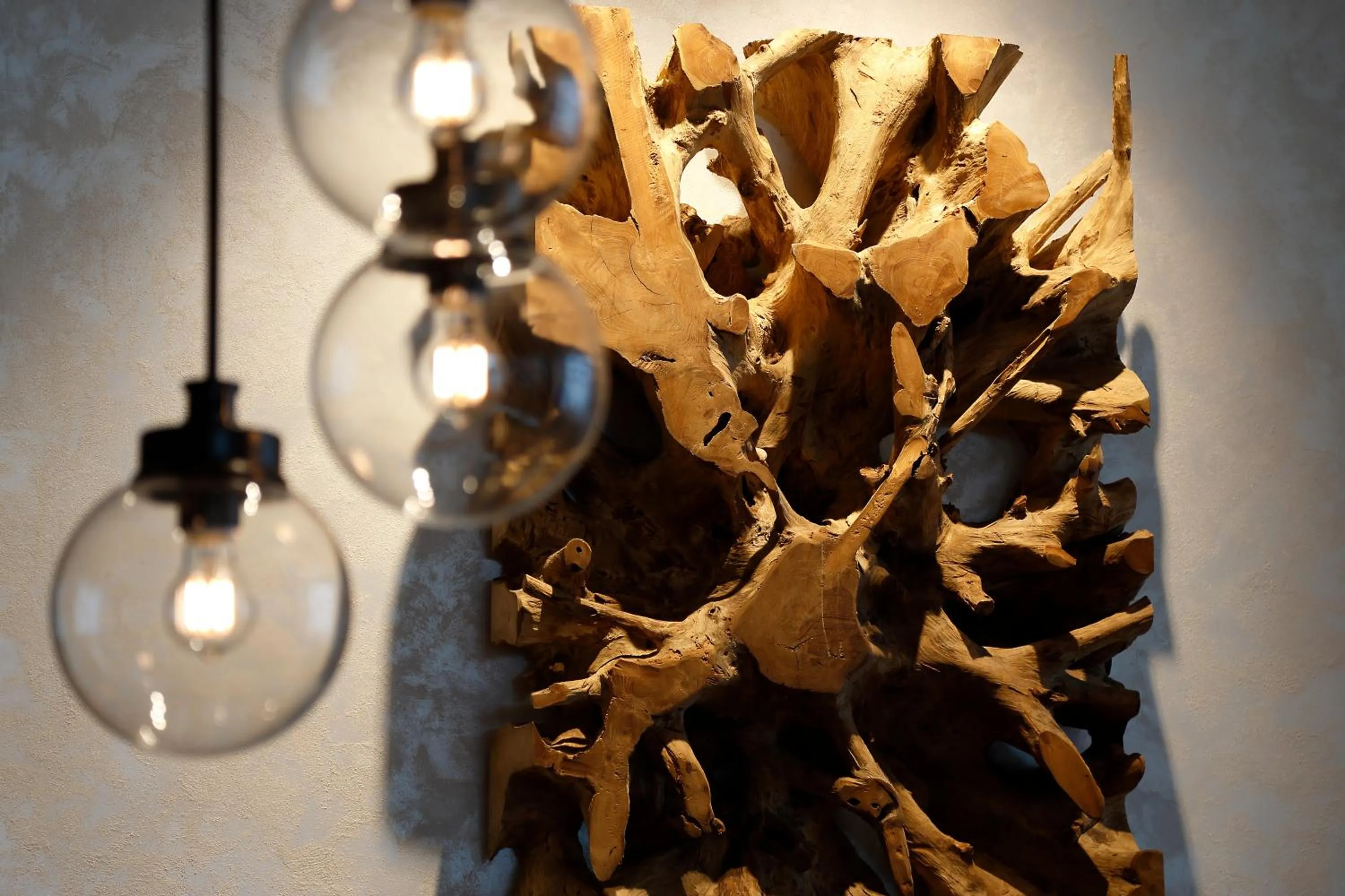 Decorative detail in Miyako City Osaka Hommachi