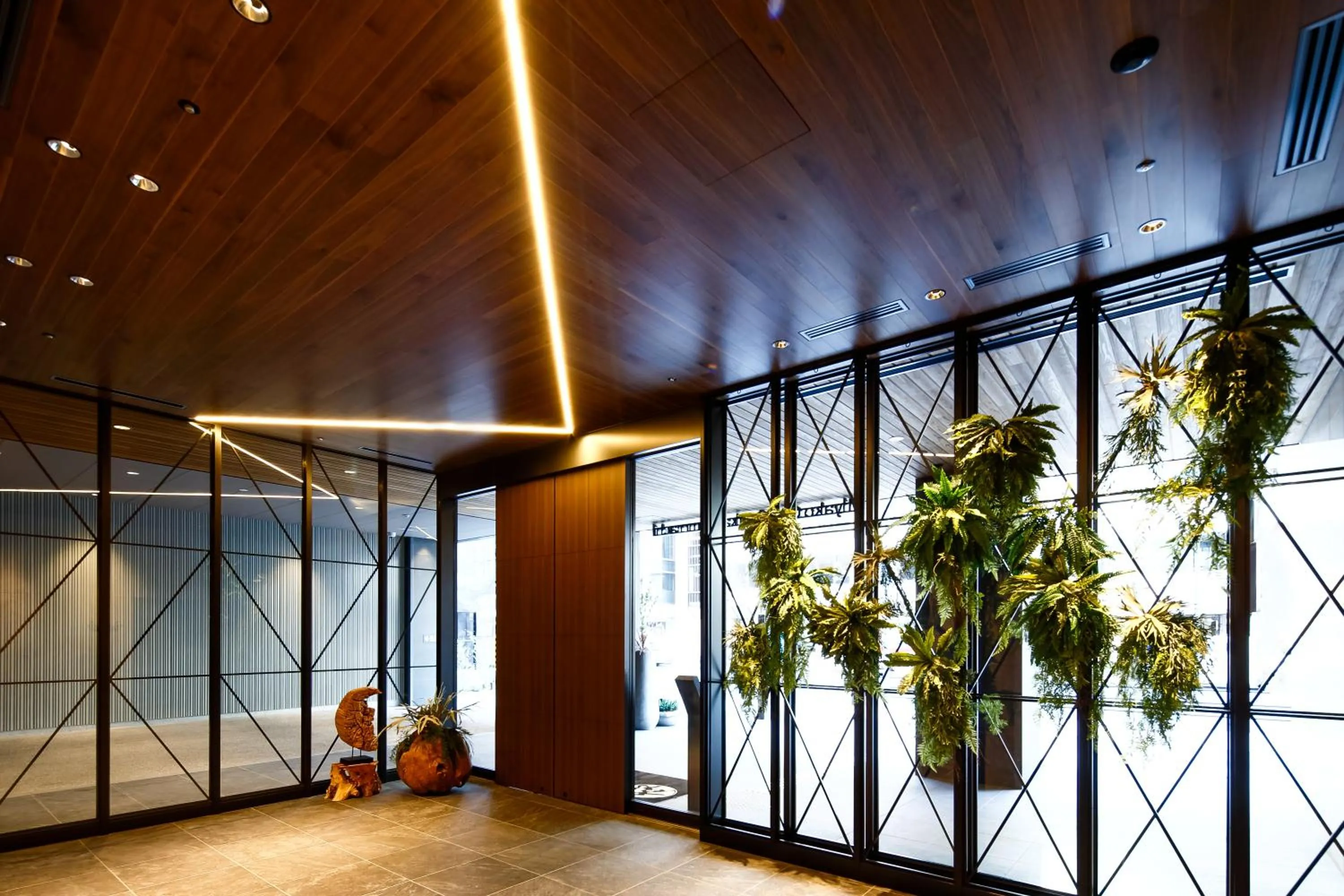 Facade/entrance in Miyako City Osaka Hommachi