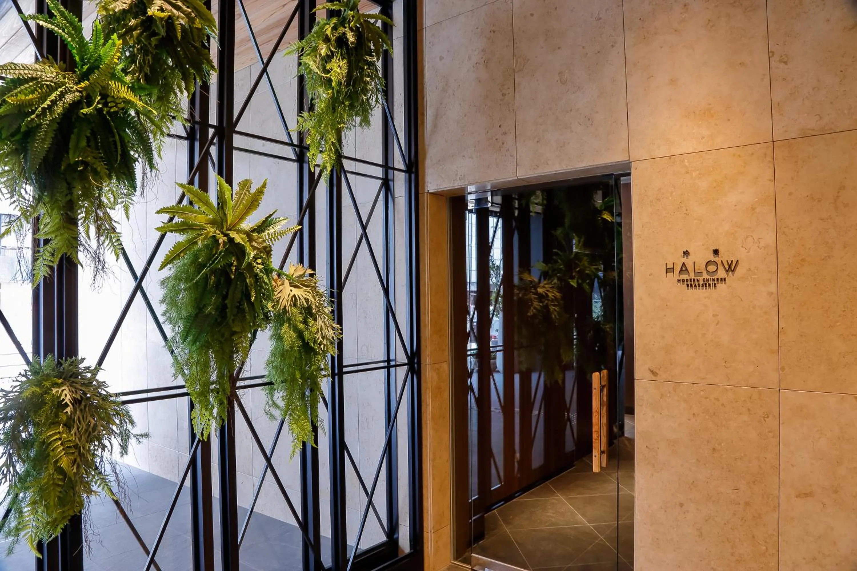 Restaurant/places to eat in Miyako City Osaka Hommachi