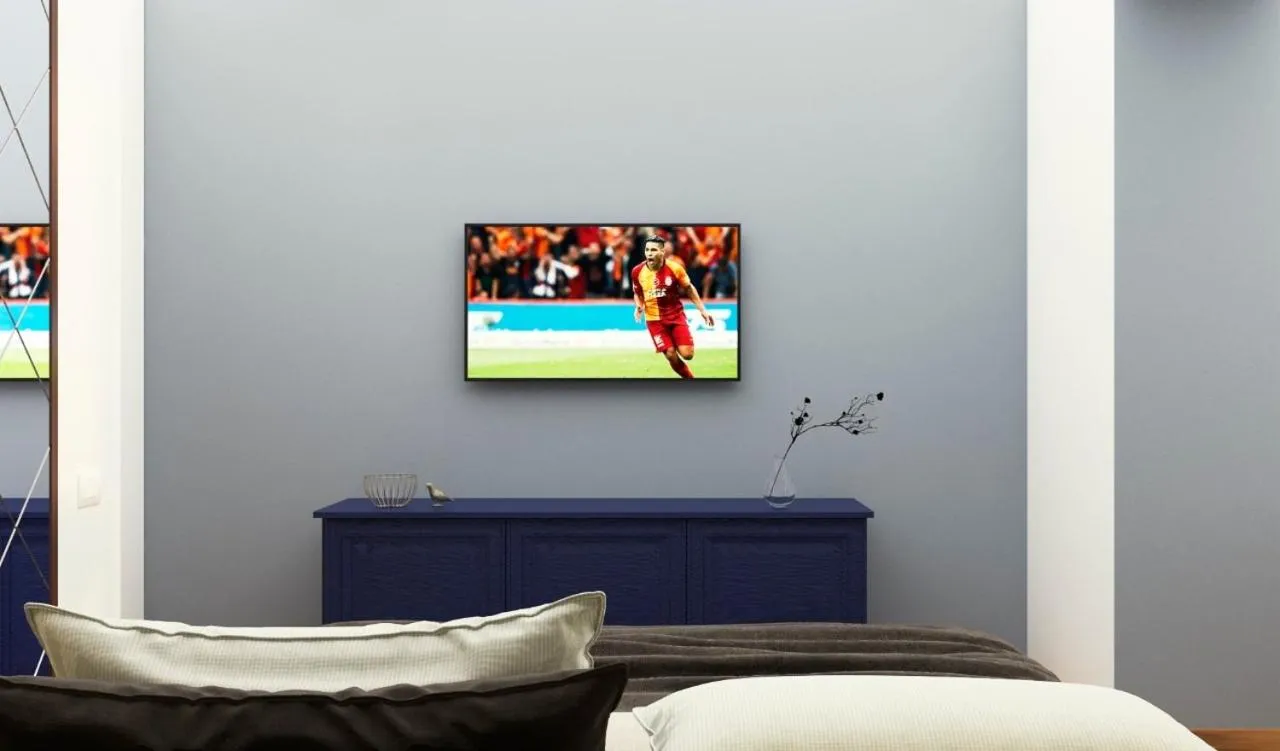 Centric Baku Boutique Hotel