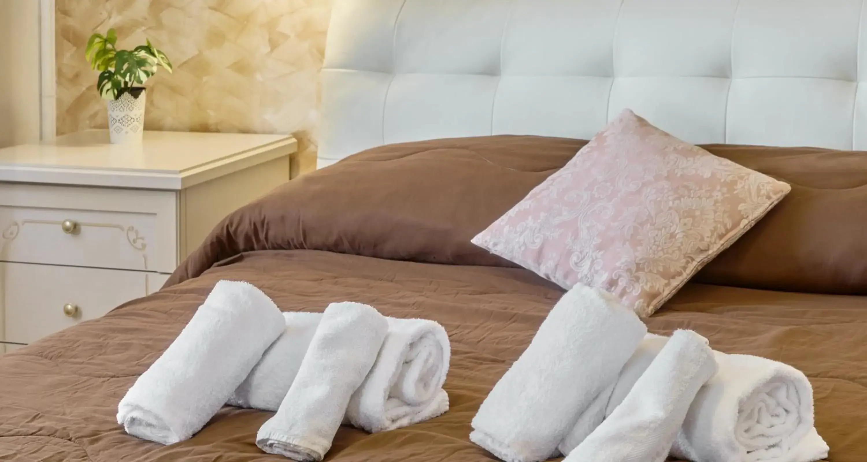 Standard Apartment in Resort Umbria Spa Standard Apartment in Resort Umbria Spa