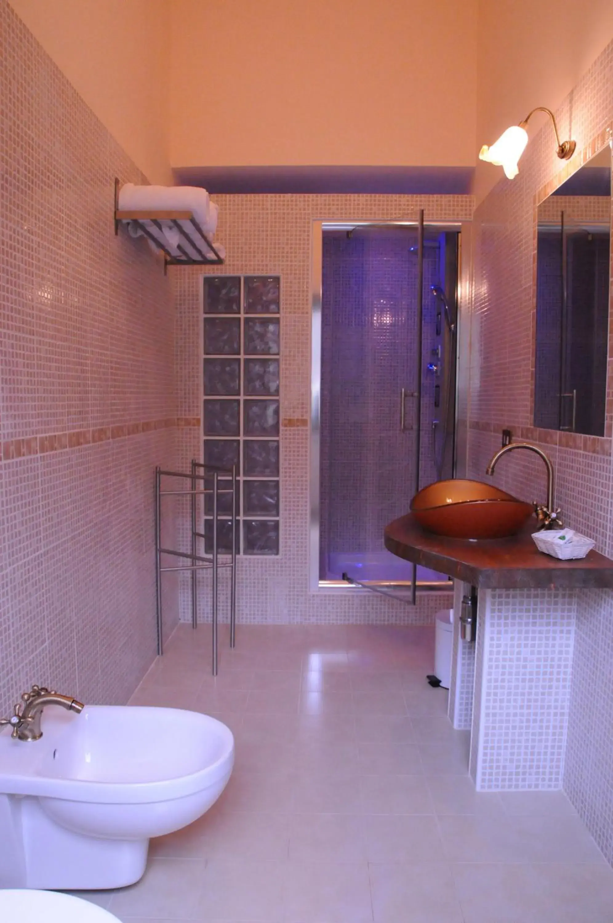 Classic Double Room in Resort Umbria Spa Classic Double Room in Resort Umbria Spa