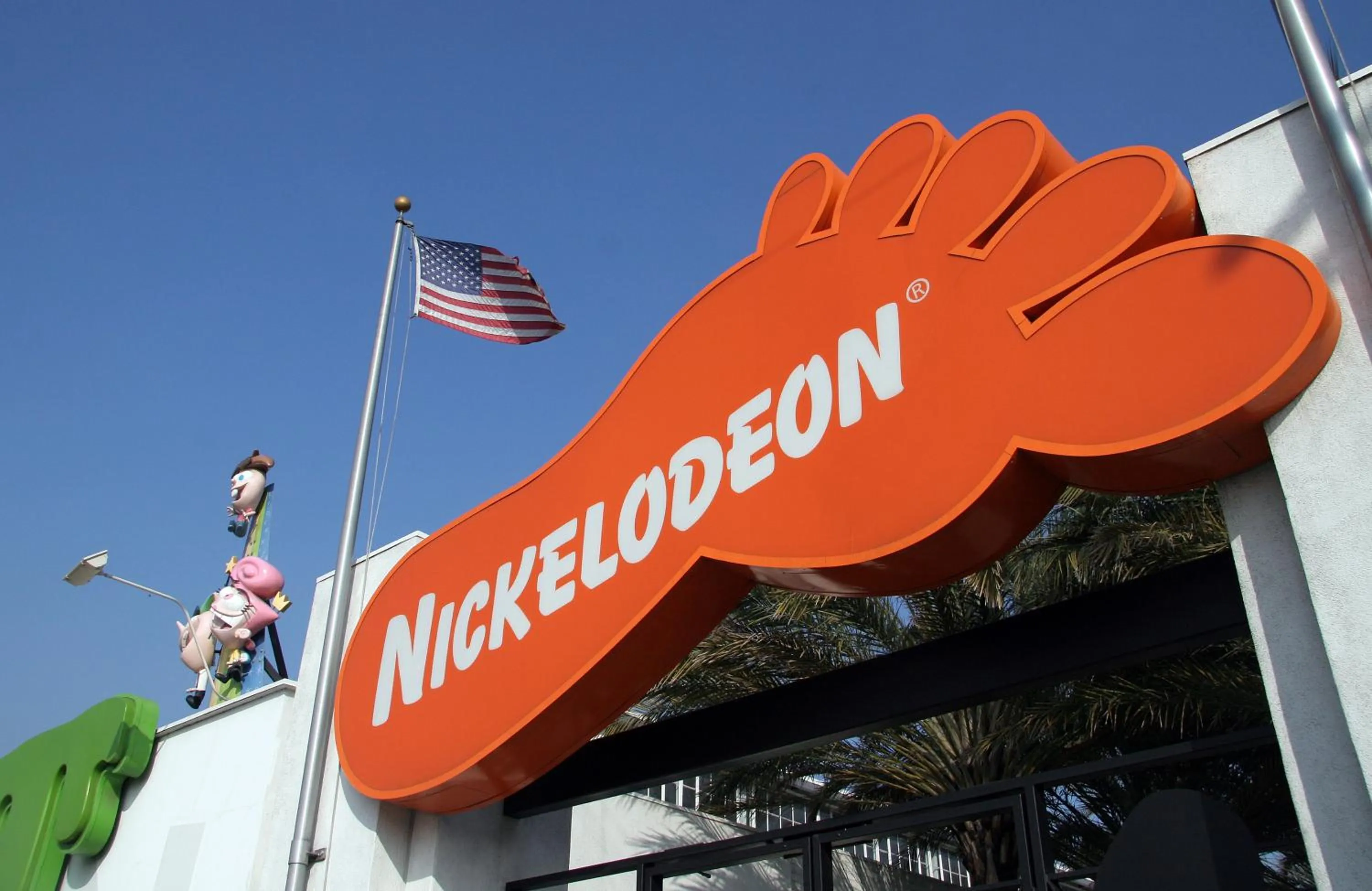 Nearby landmark in Coast Burbank Hotel