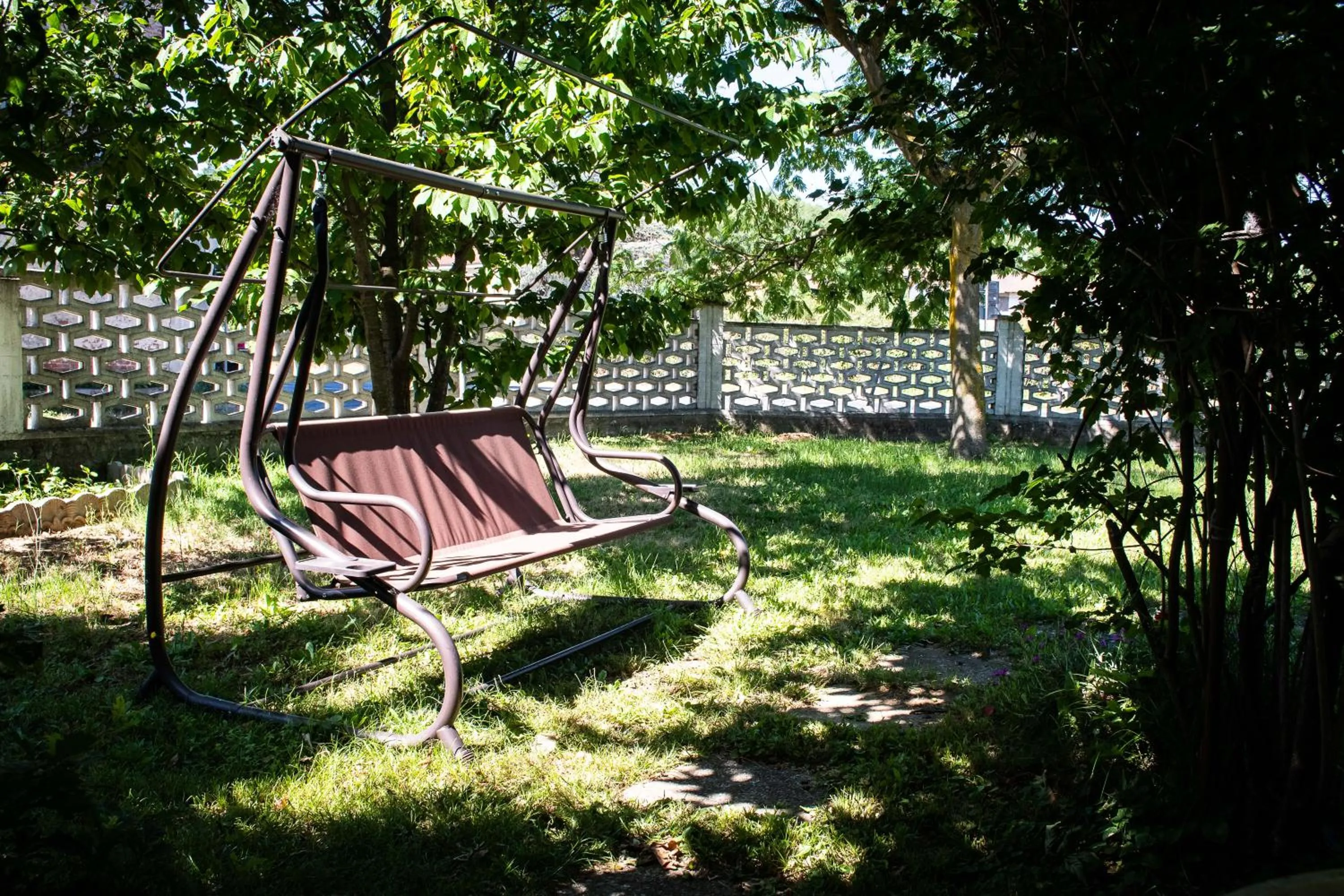 View (from property/room) in B&B Pervinca