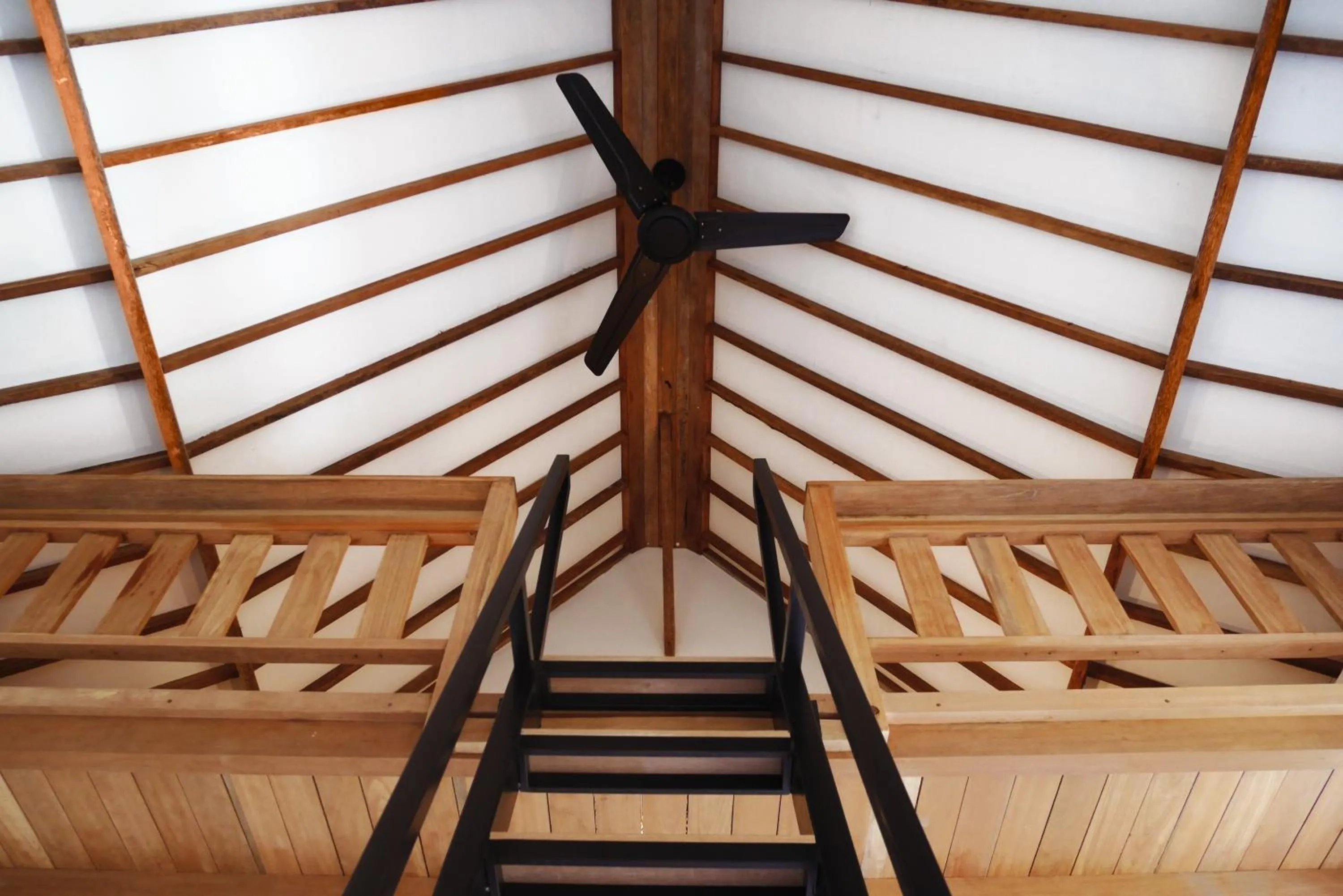 Photo of the whole room in Amar Boutique Hotel