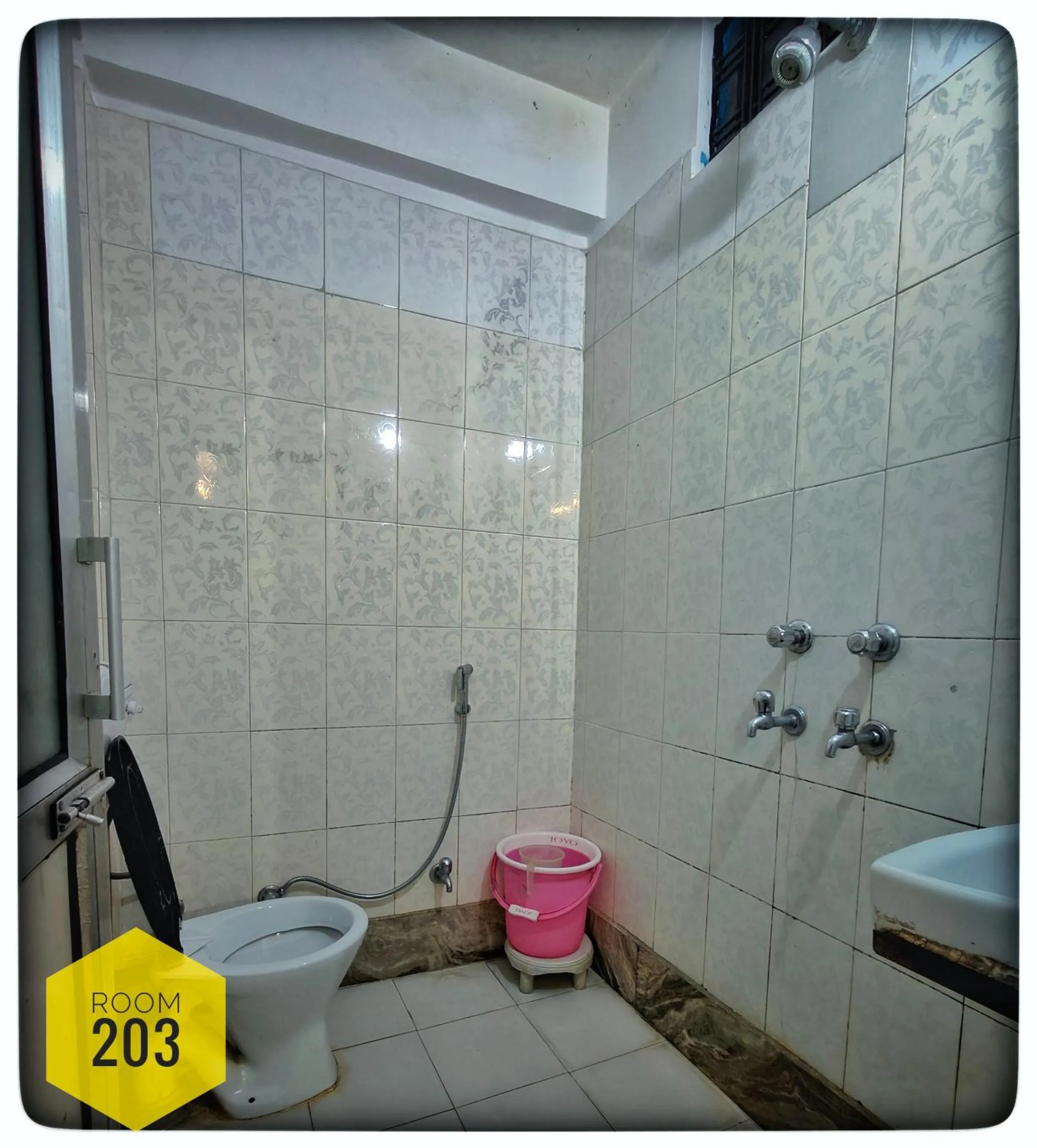 Shri Ganga View Guest House