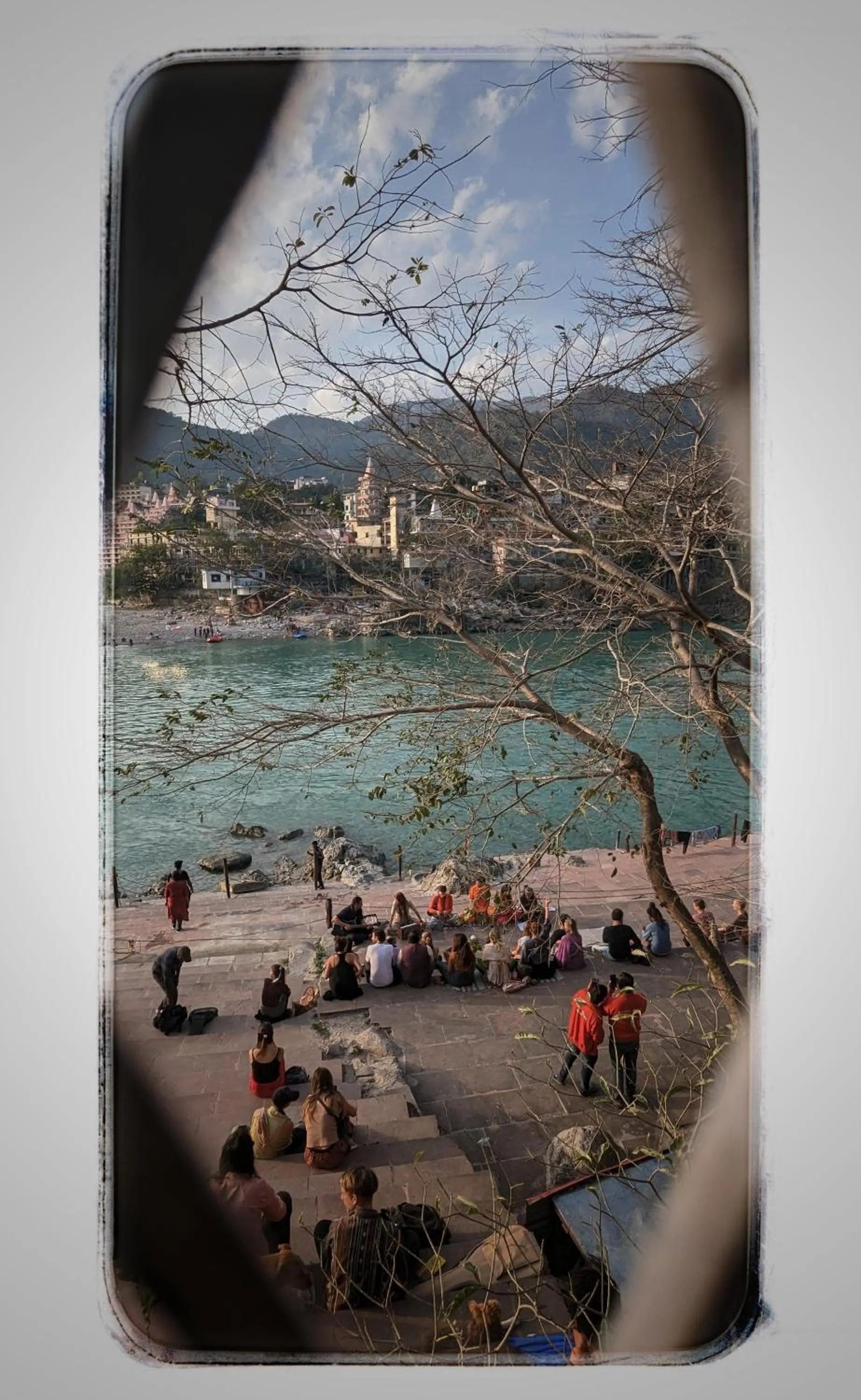 Activities in Shri Ganga View Guest House