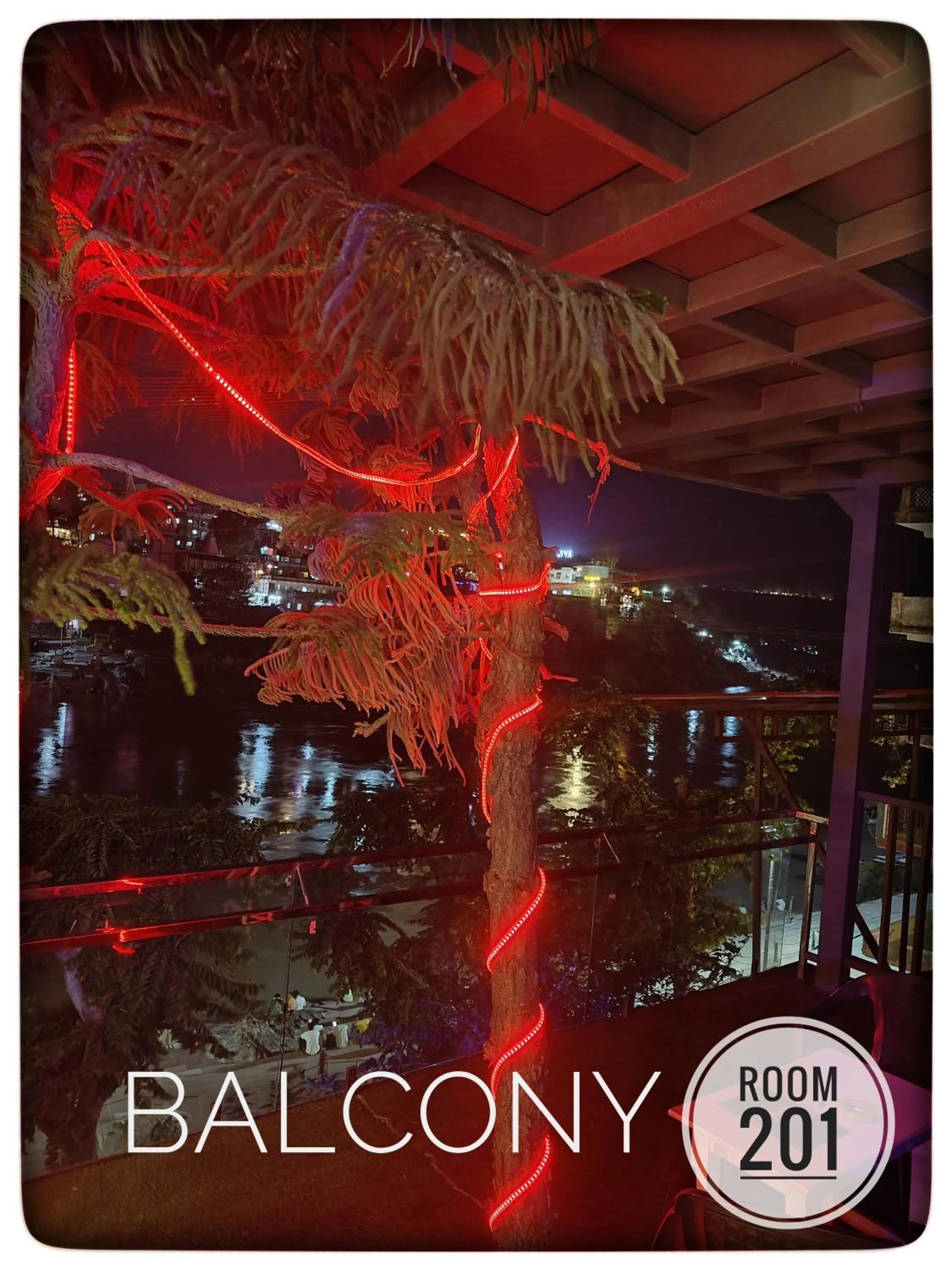 Shri Ganga View Guest House