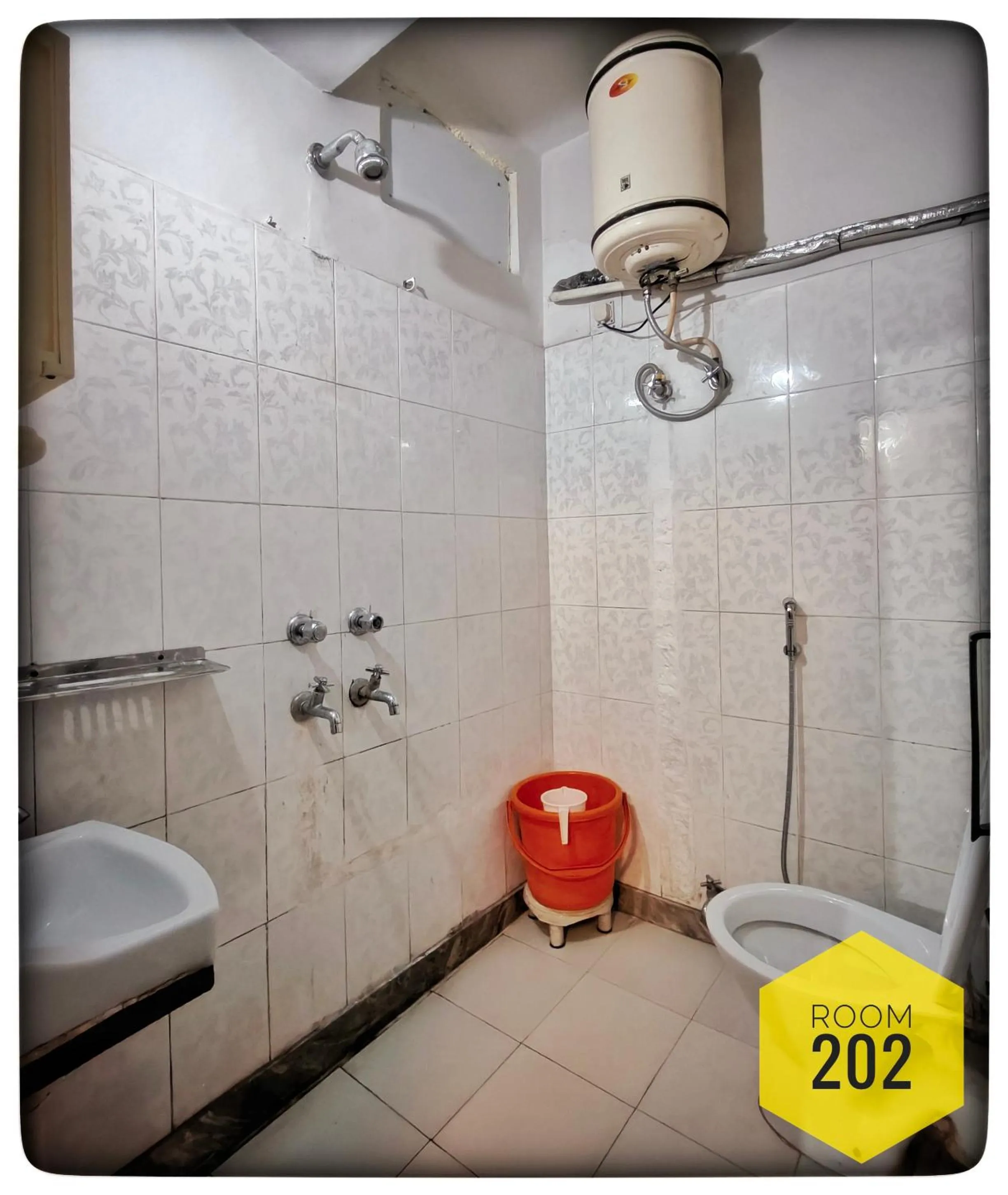 Shri Ganga View Guest House