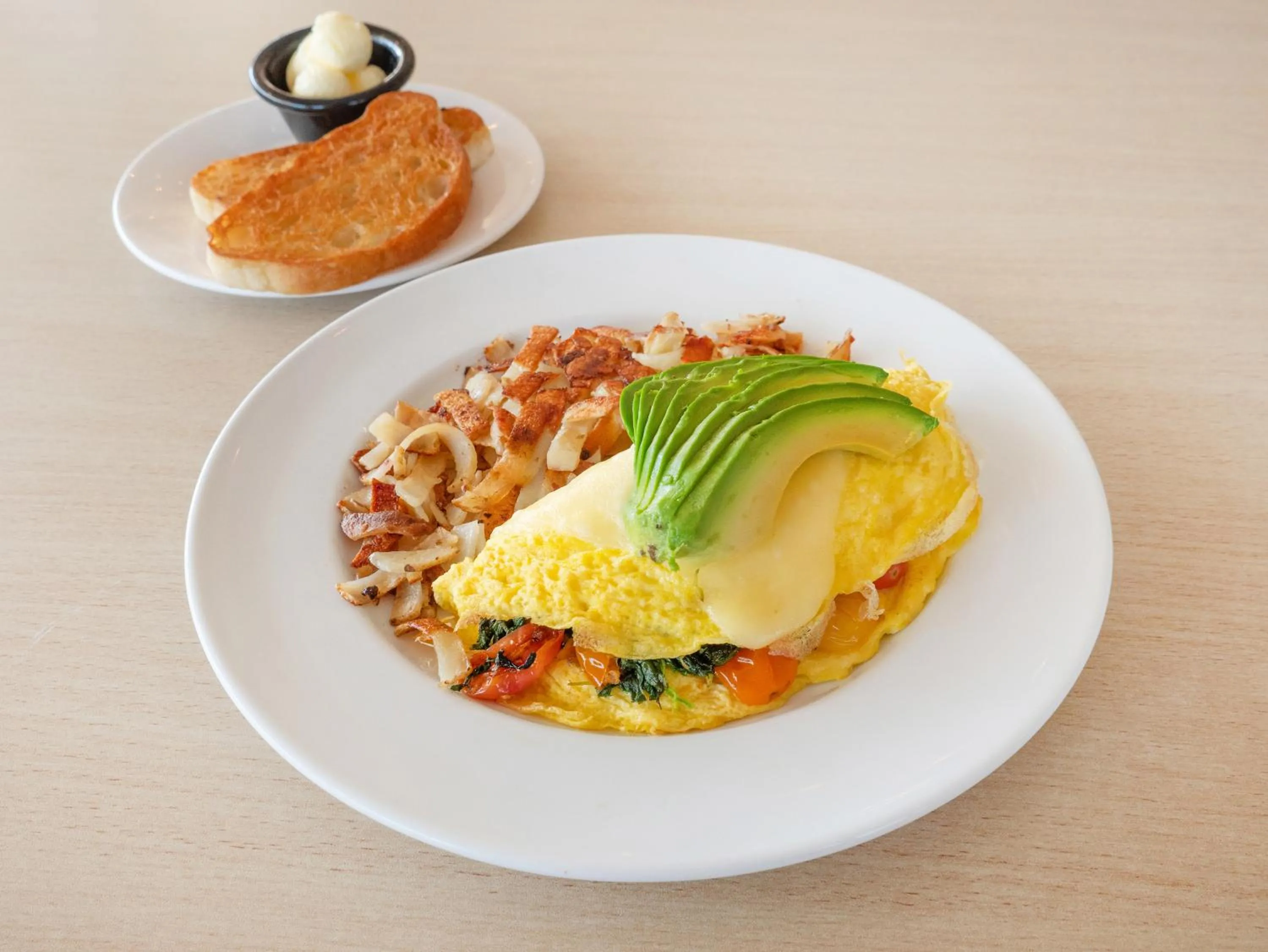 Restaurant/places to eat in Safari Inn Burbank-Universal, a Coast Hotel