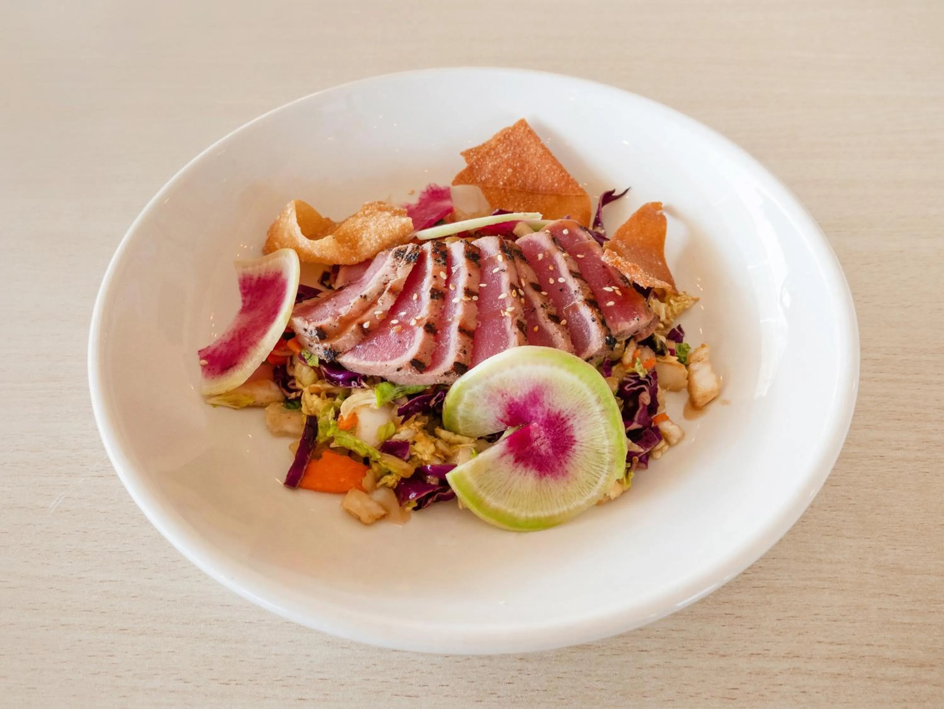 Restaurant/places to eat in Safari Inn Burbank-Universal, a Coast Hotel