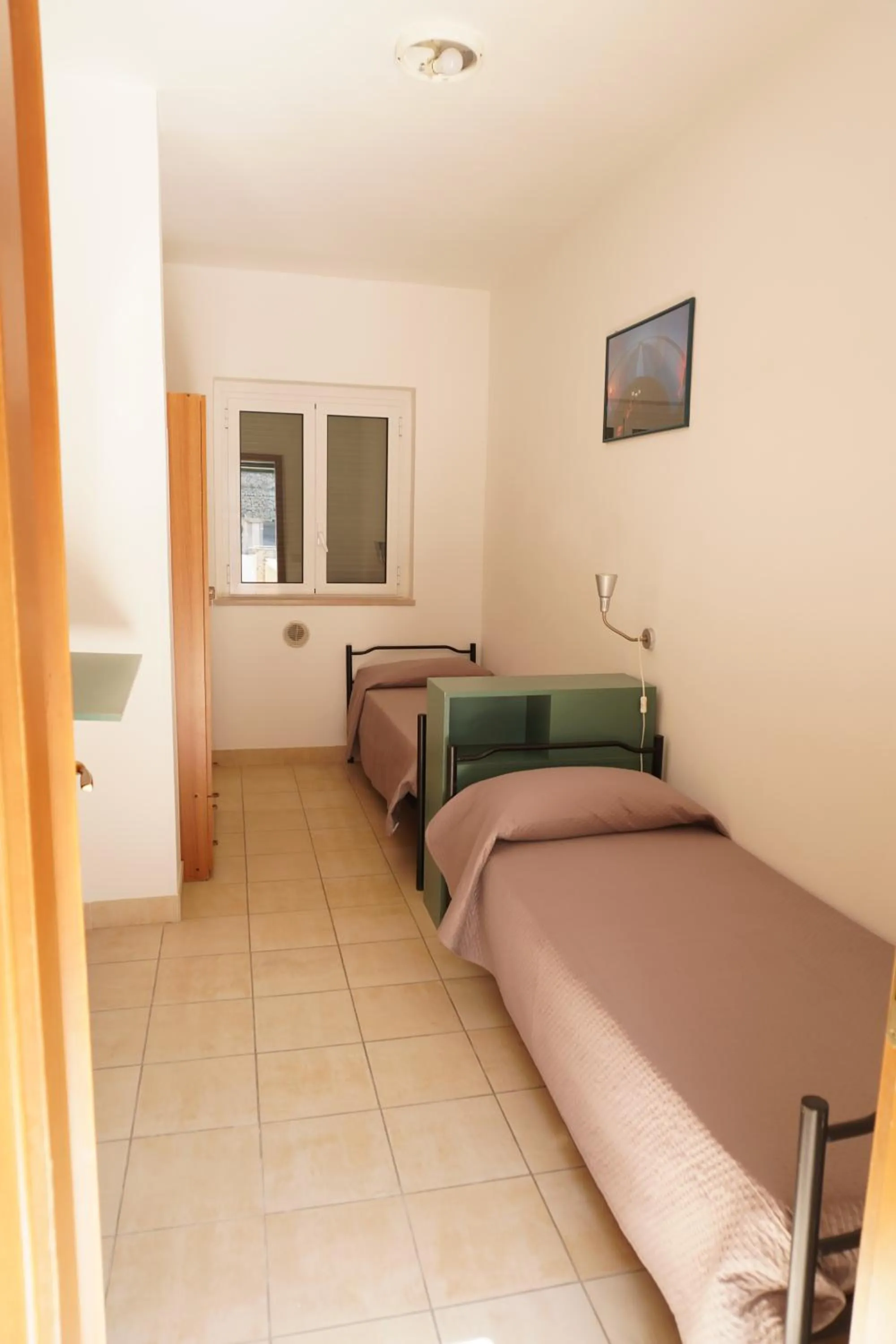 Bed in Residence Il Falco