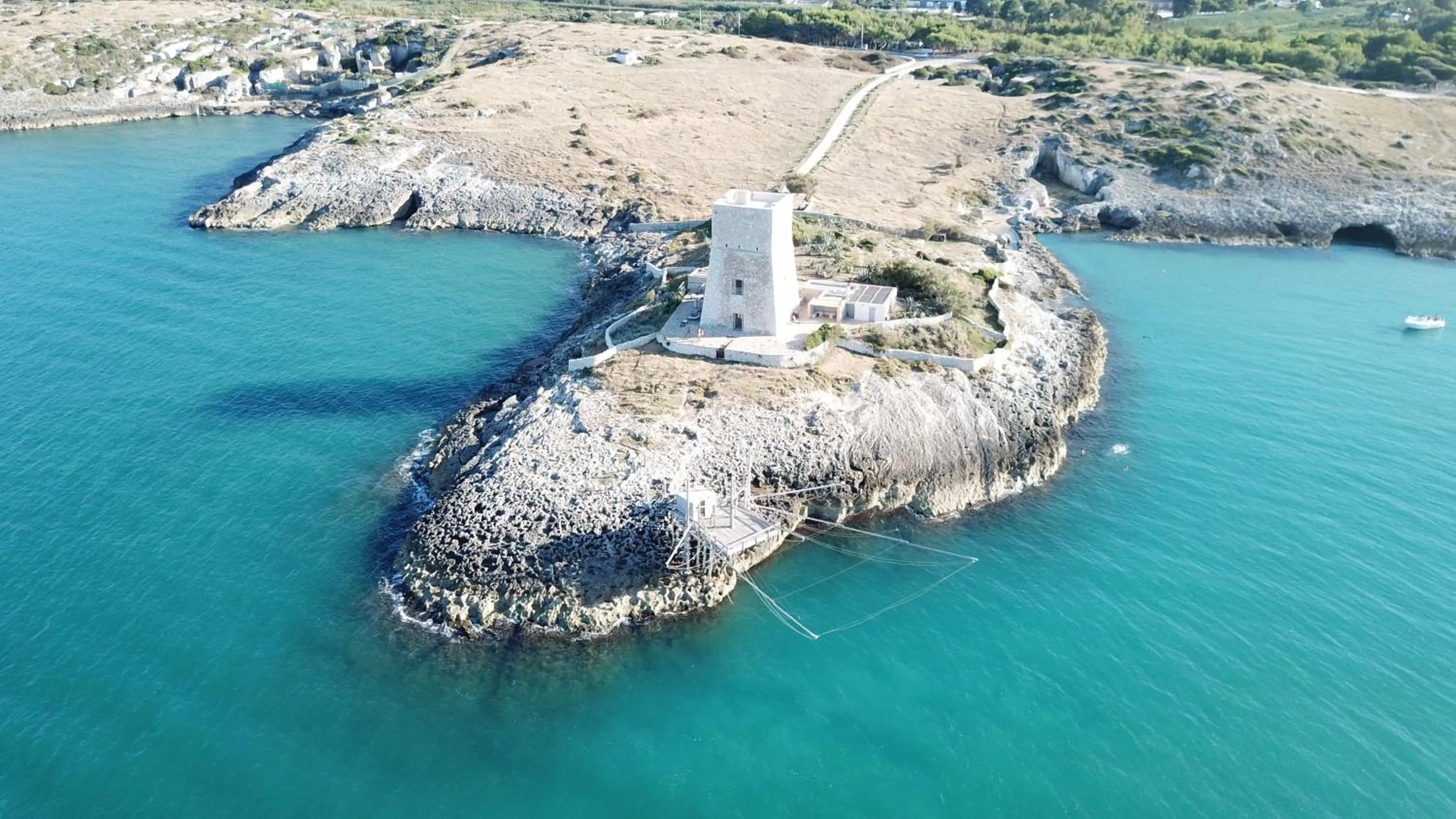 Day in Residence Il Falco