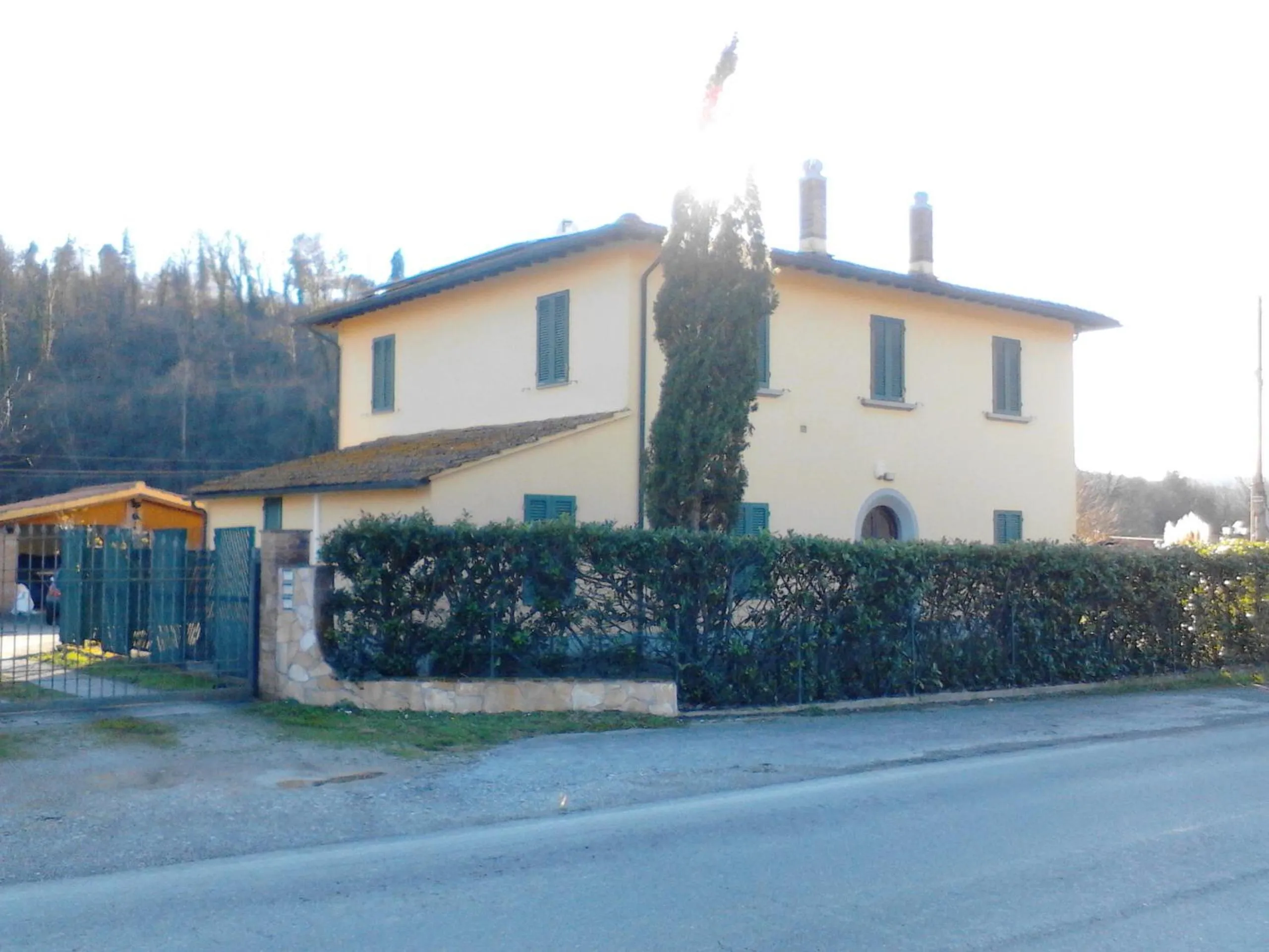 B&B La Serra