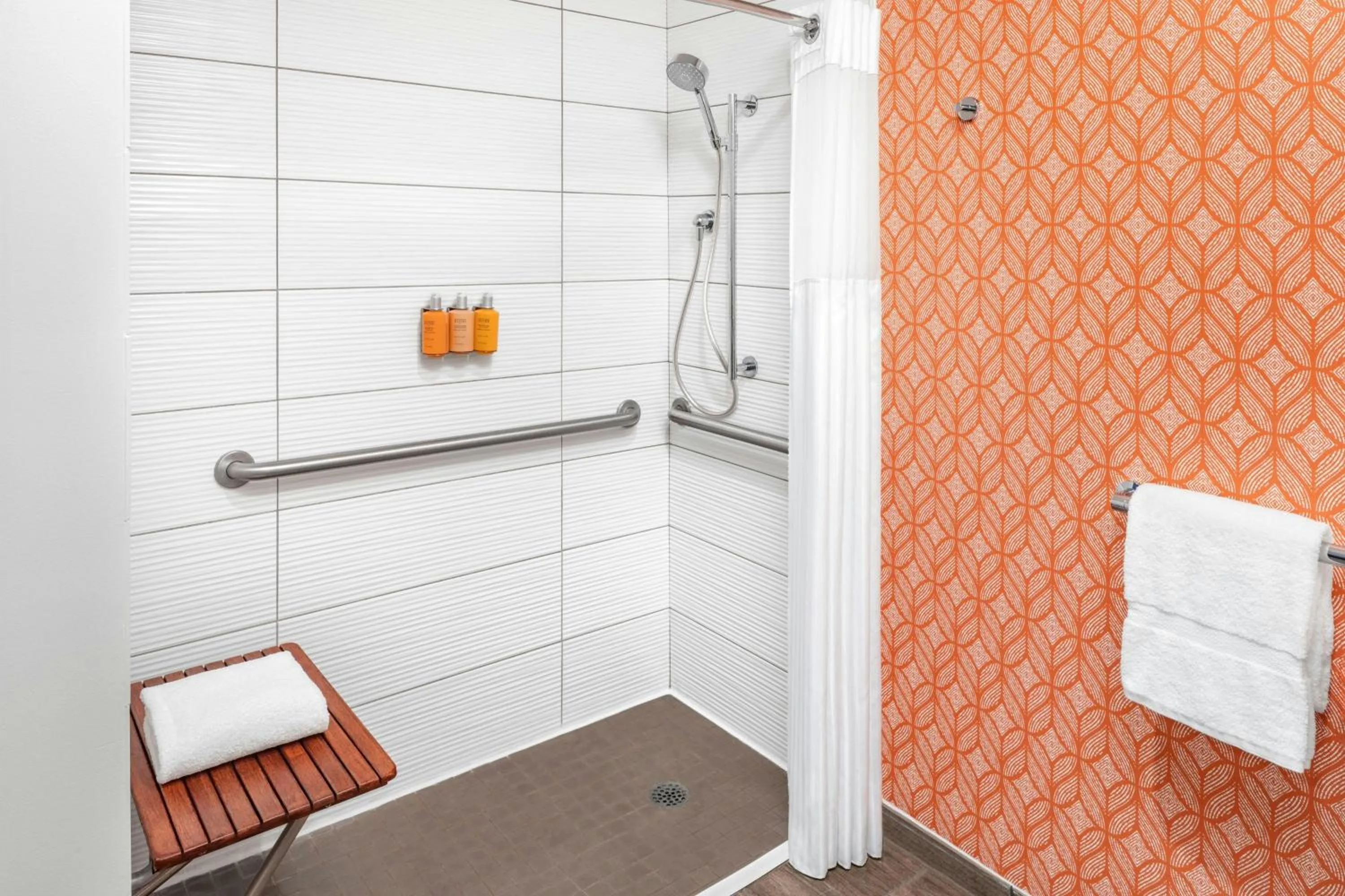 Bathroom in Hotel Colonnade Coral Gables, Autograph Collection