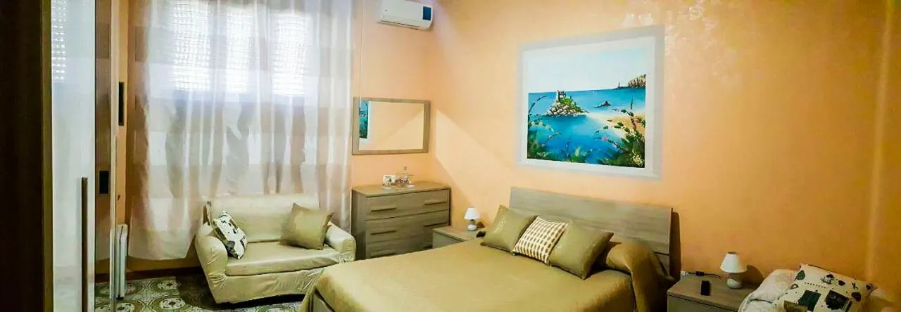 Beb I Delfini Di Casa Paola