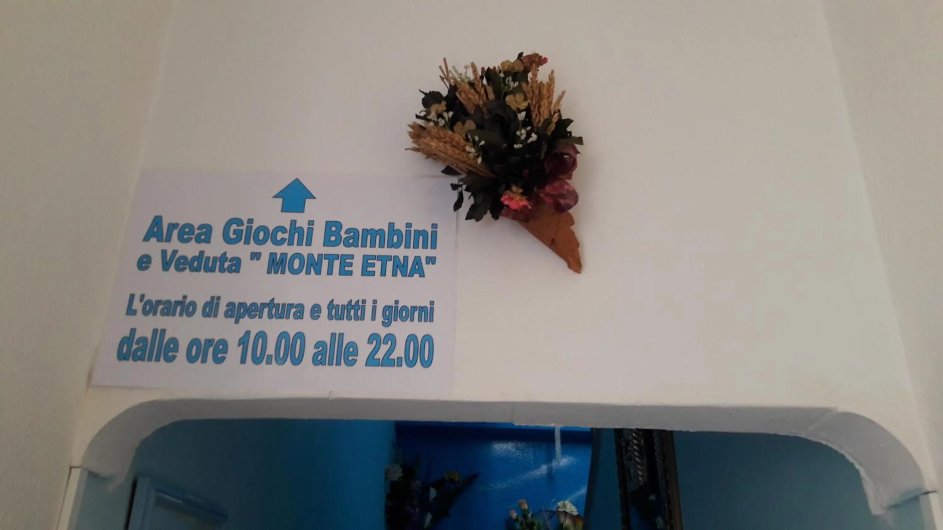 Beb I Delfini Di Casa Paola