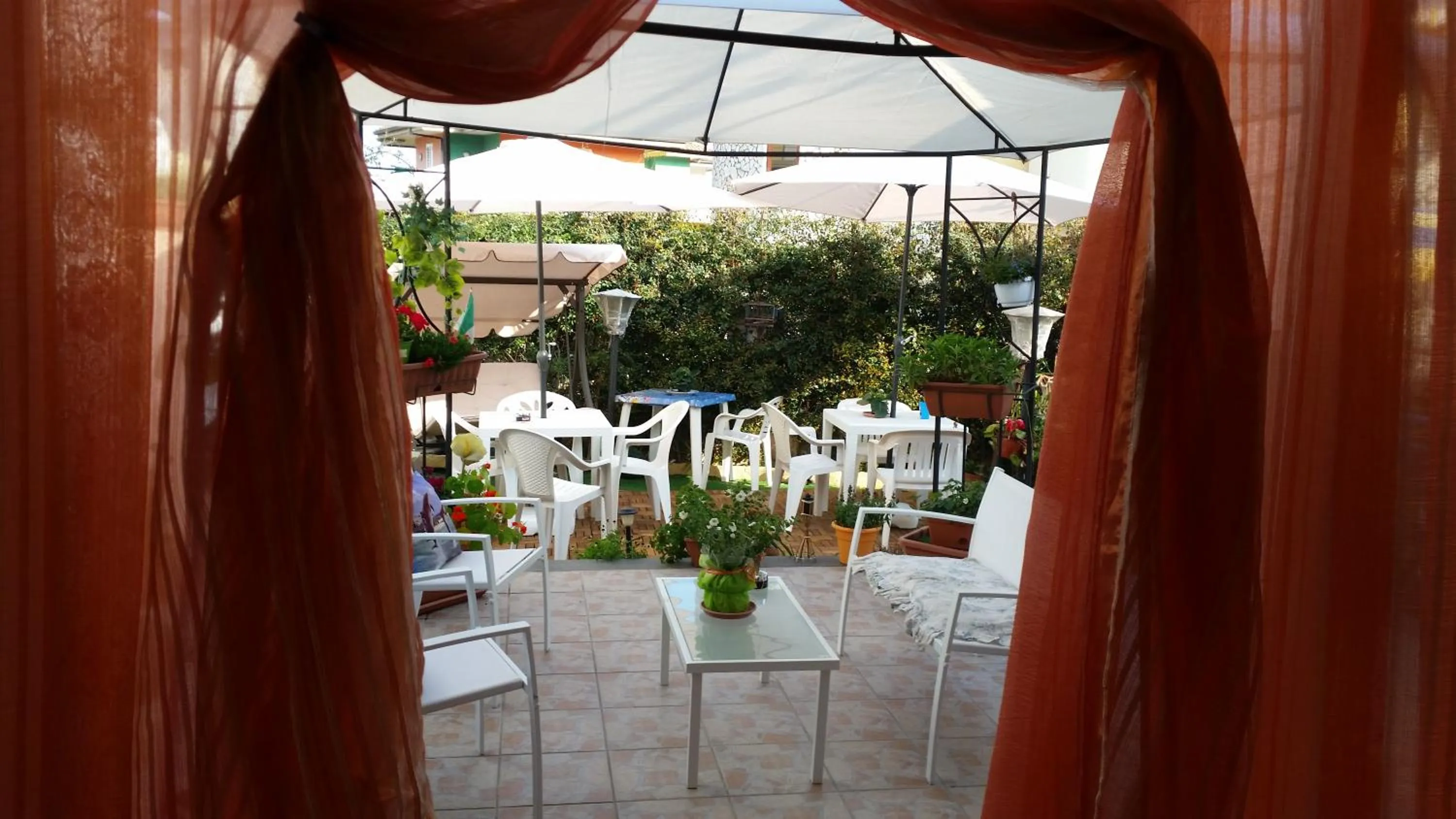 Beb I Delfini Di Casa Paola