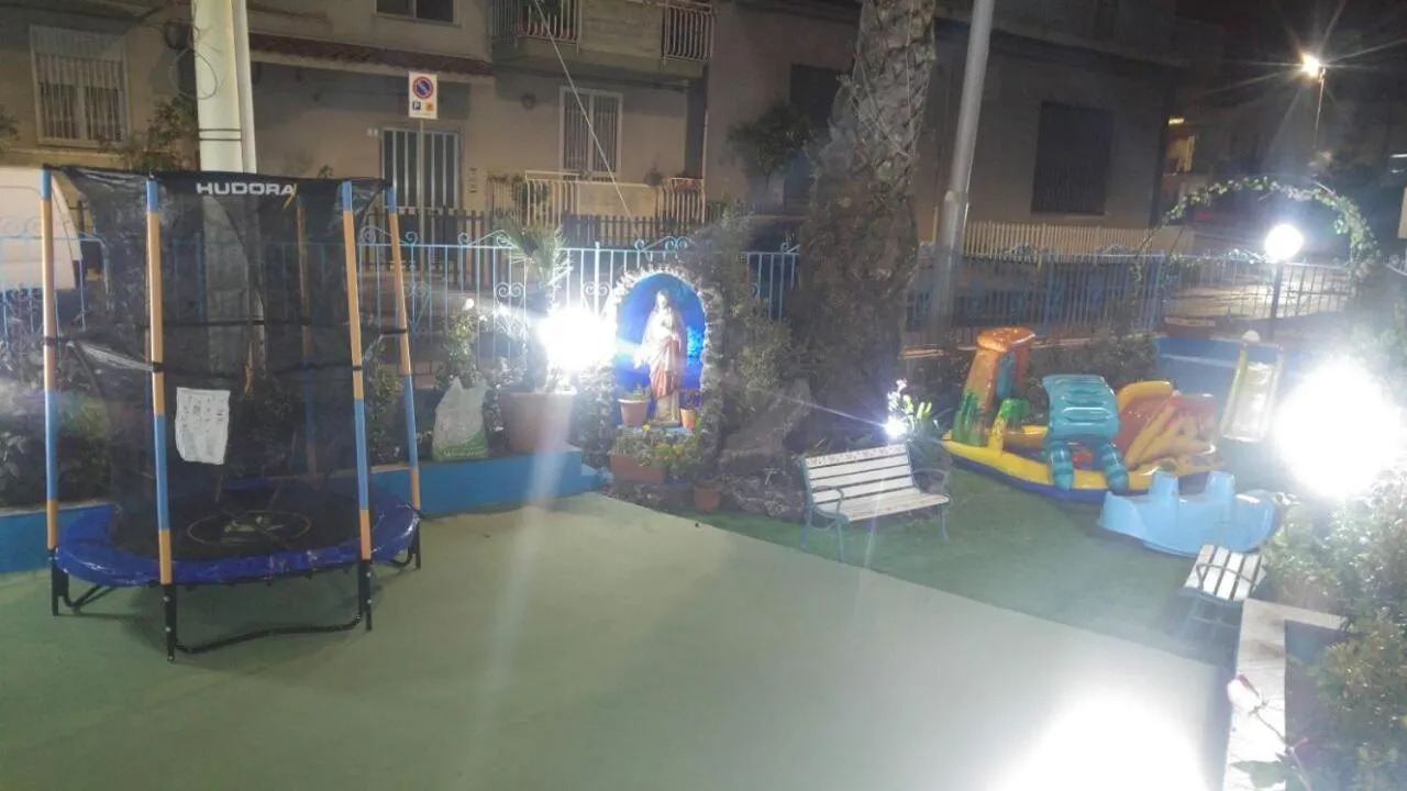 Beb I Delfini Di Casa Paola