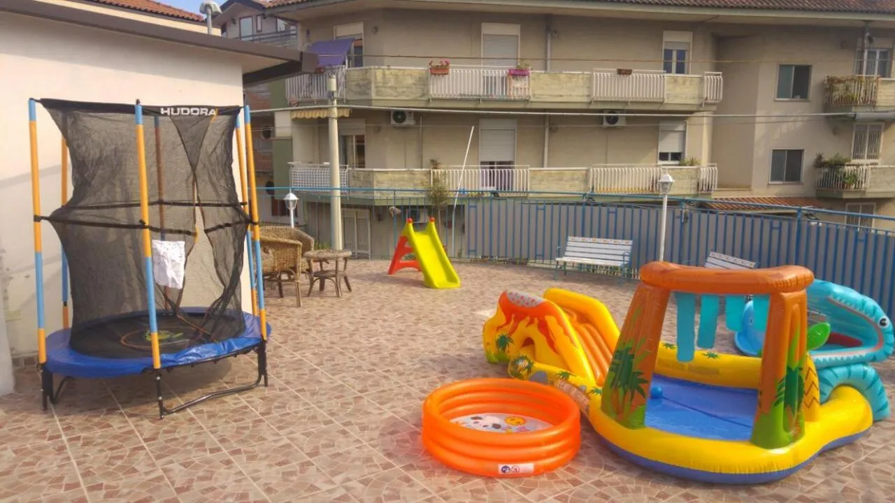 Other in Beb I Delfini Di Casa Paola