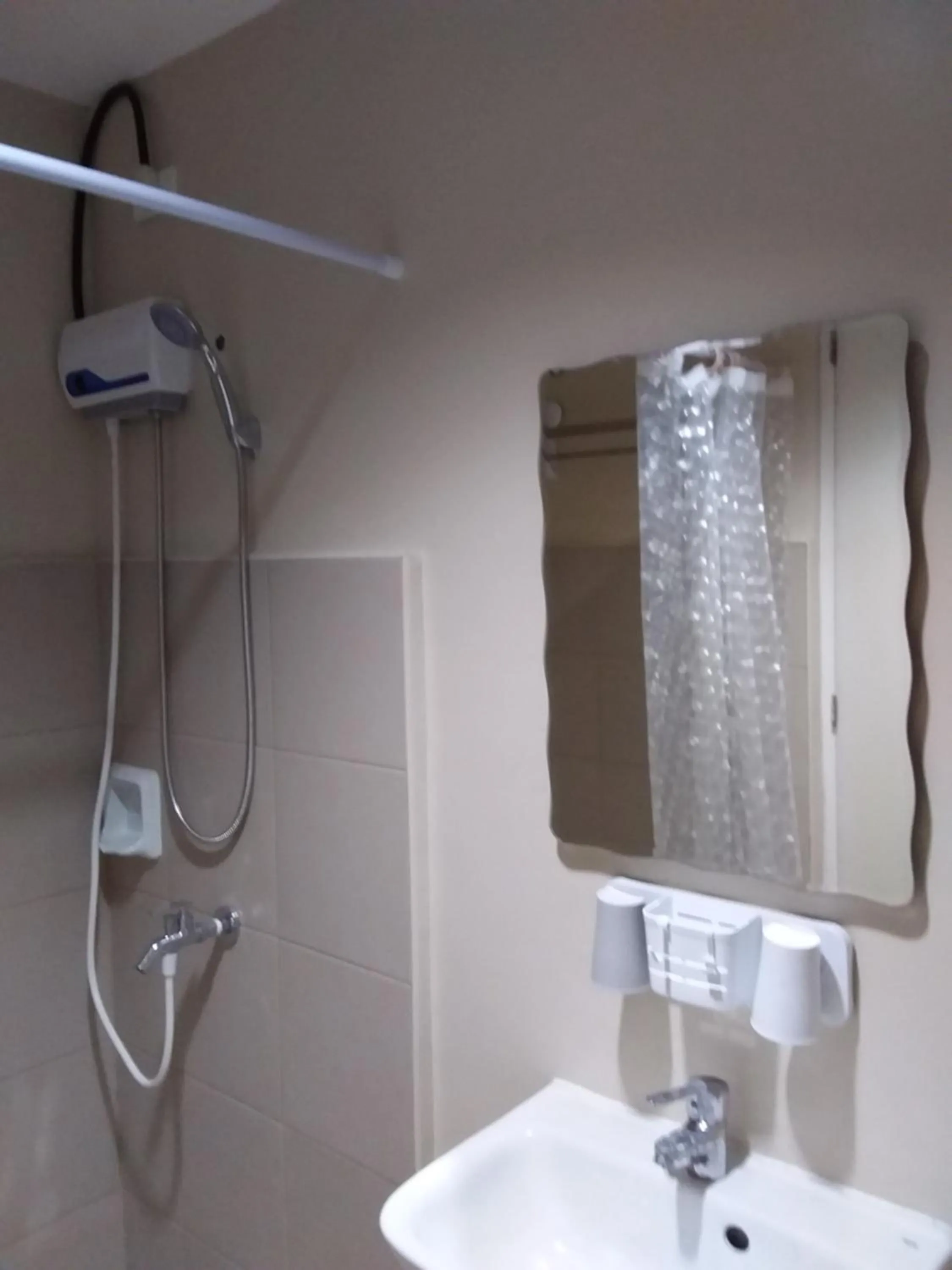 AJ Sundiva Tower w balcony