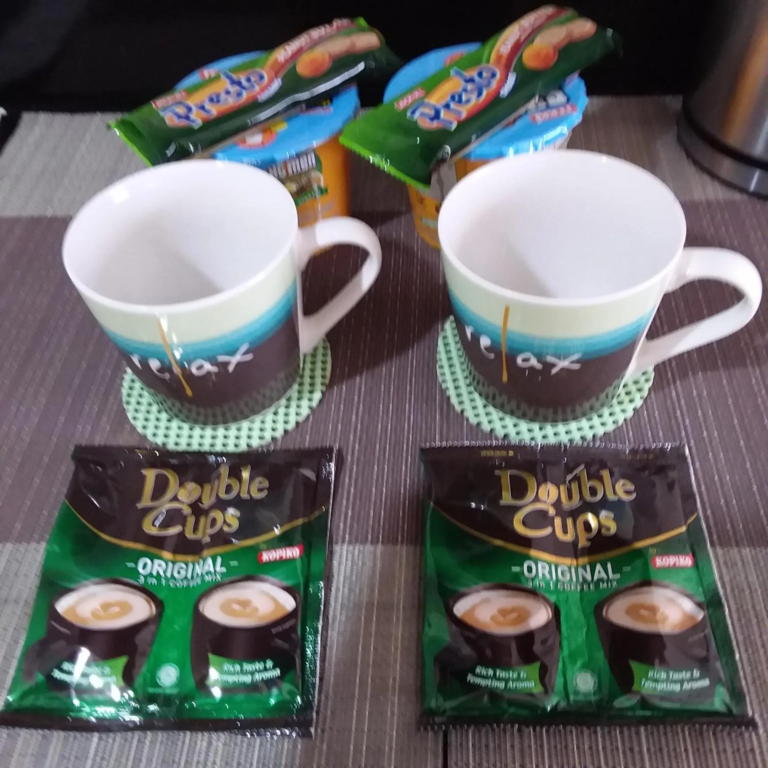 AJ Sundiva Tower w balcony