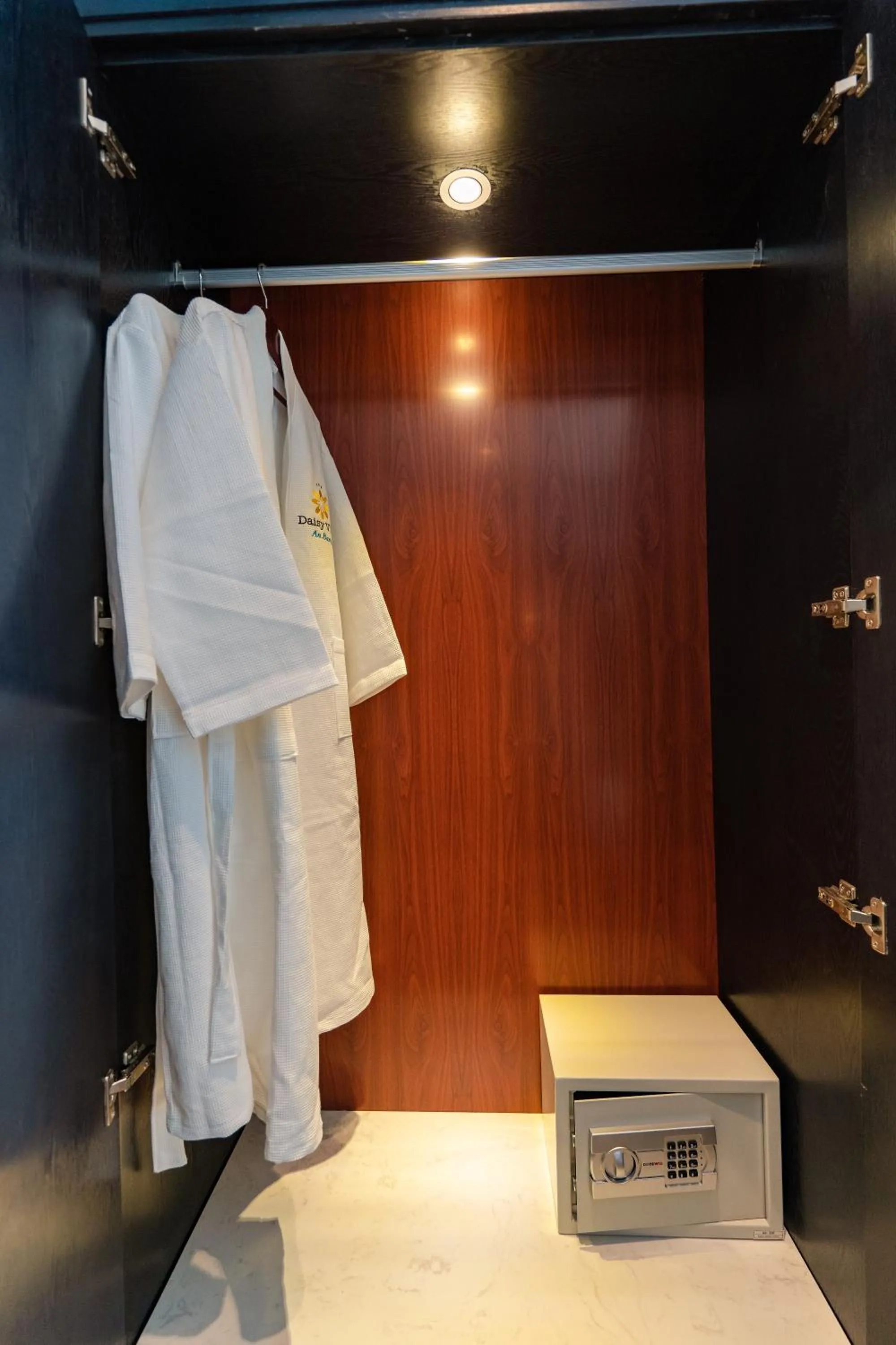 Property building in Daisy An Bang Villa