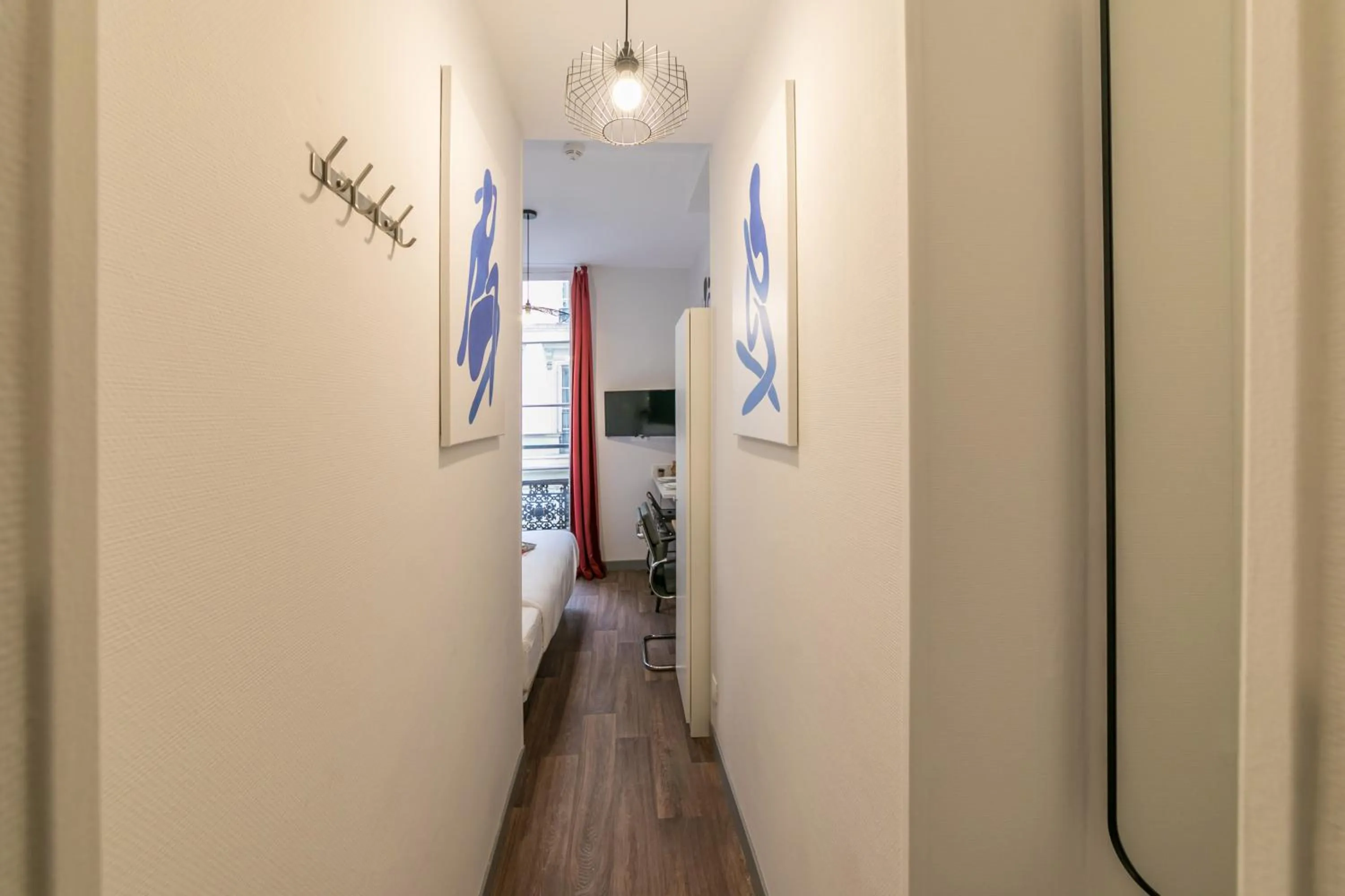 Other in WS Louvre - Richelieu