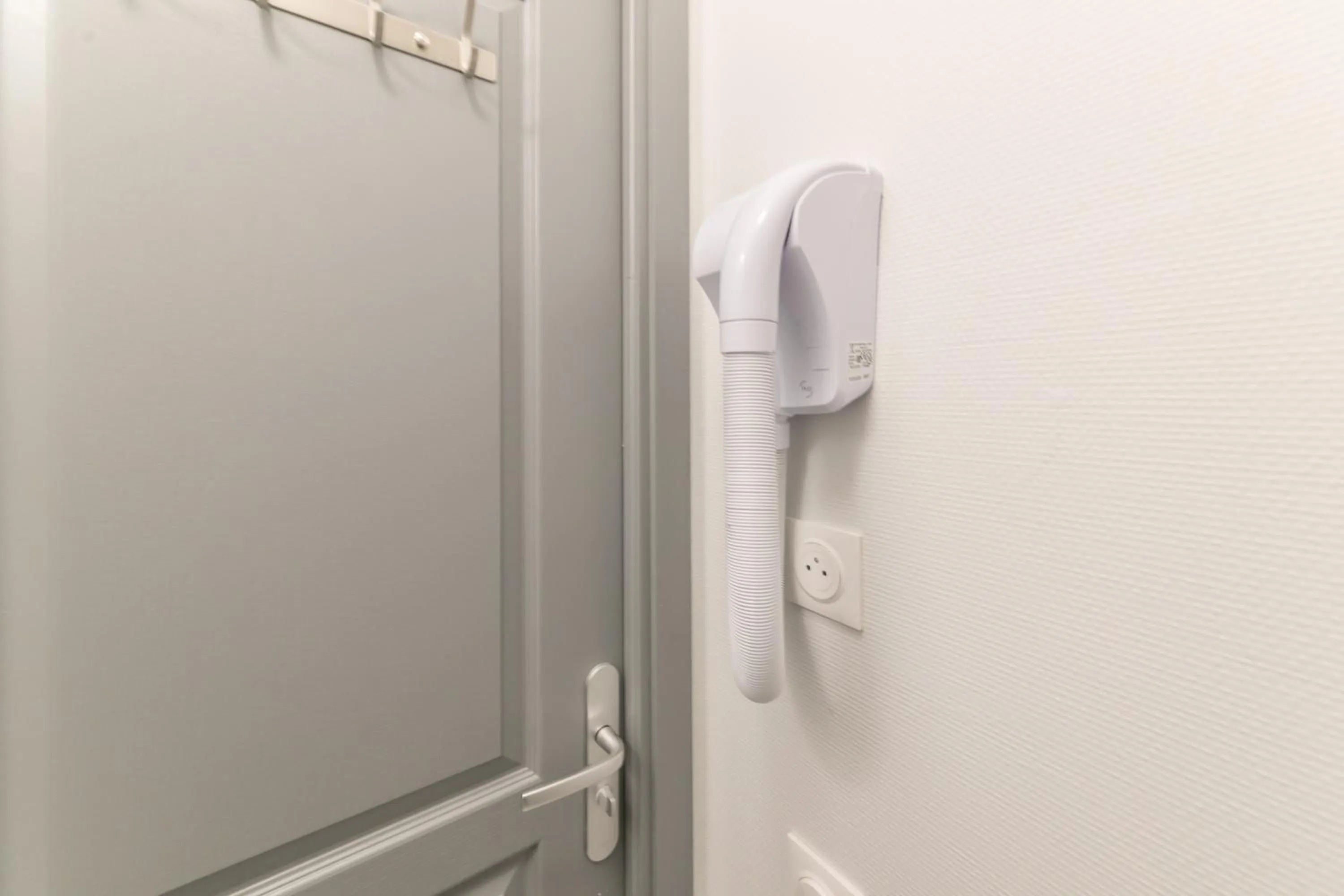 Bathroom in WS Louvre - Richelieu