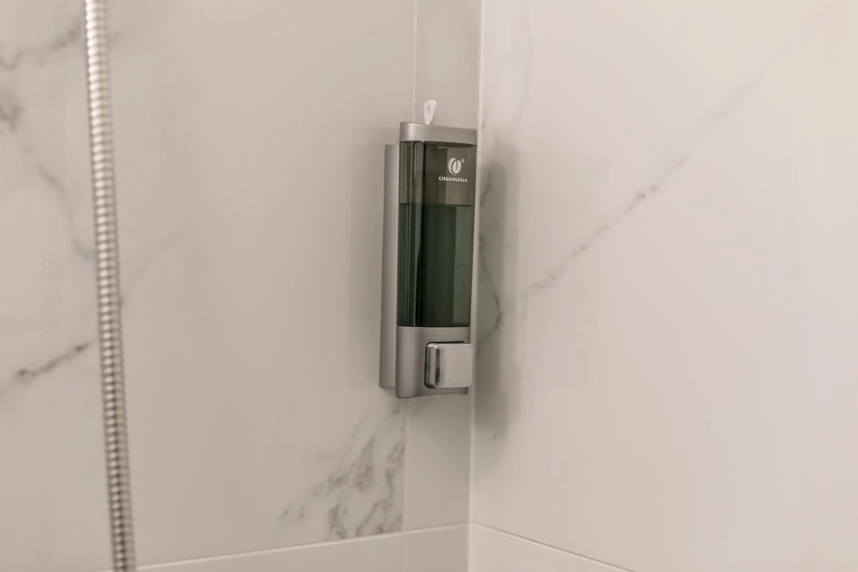 Bathroom in WS Louvre - Richelieu