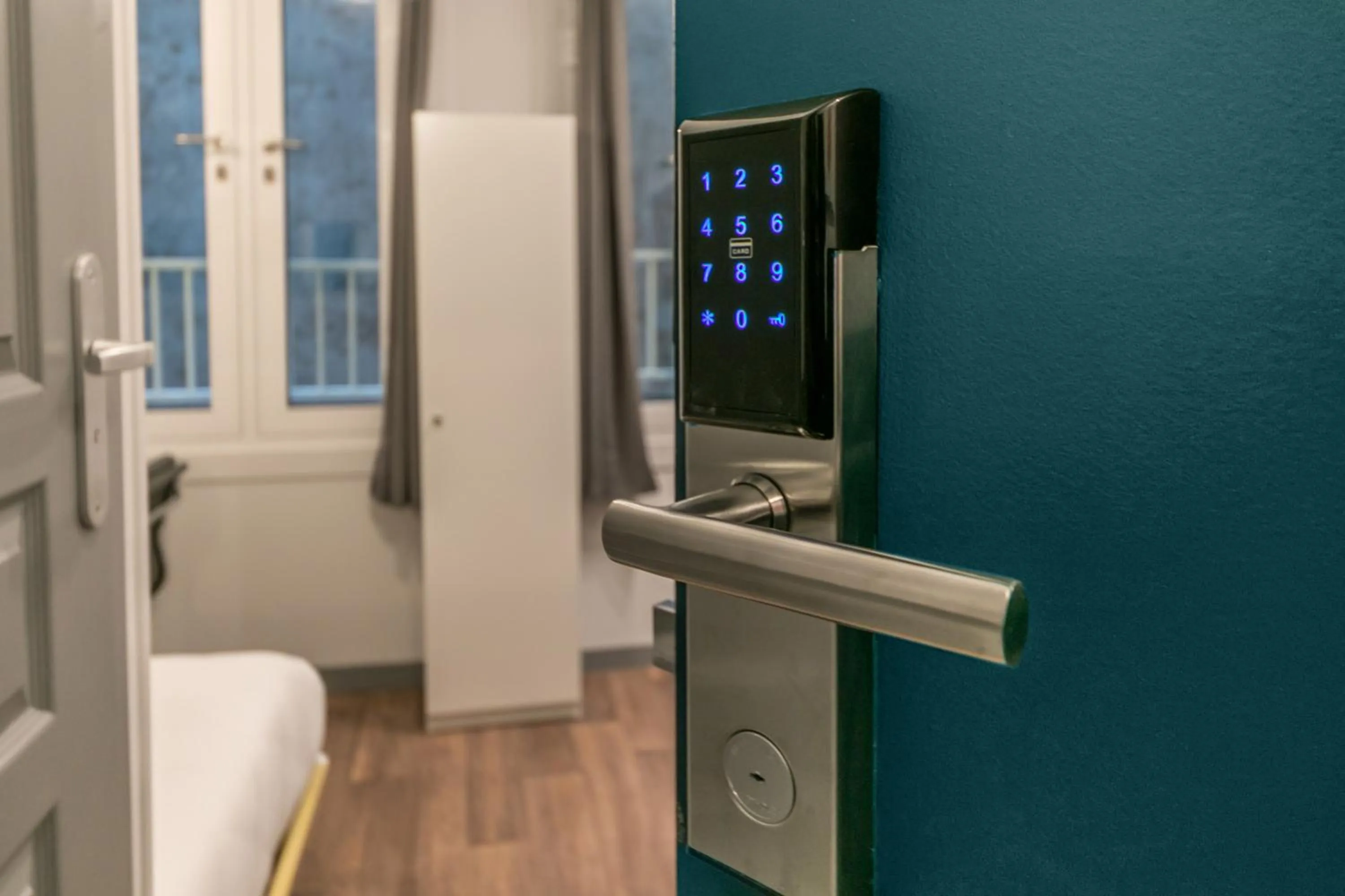 Other in WS Louvre - Richelieu